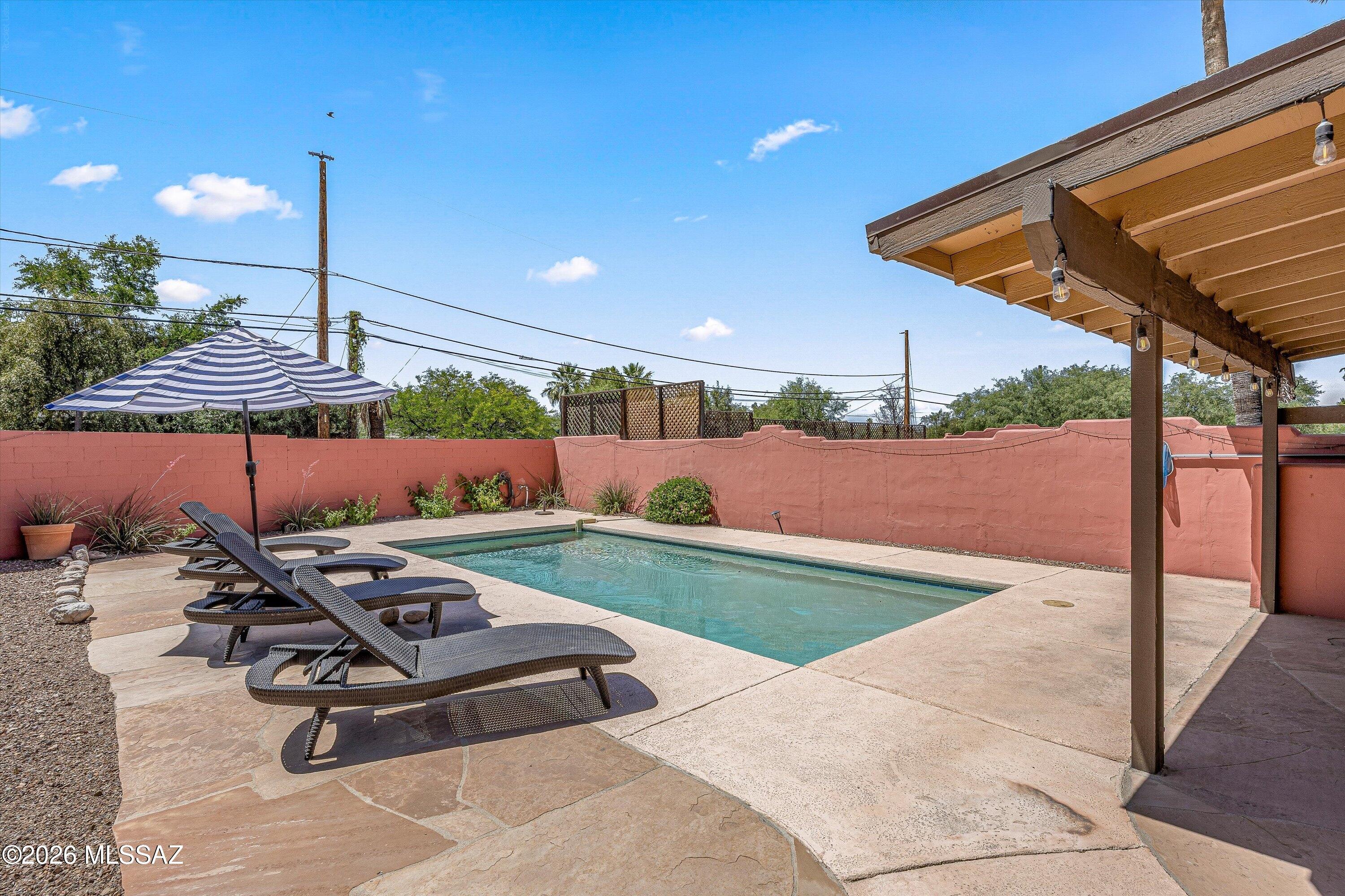New Deal Acres - Residential