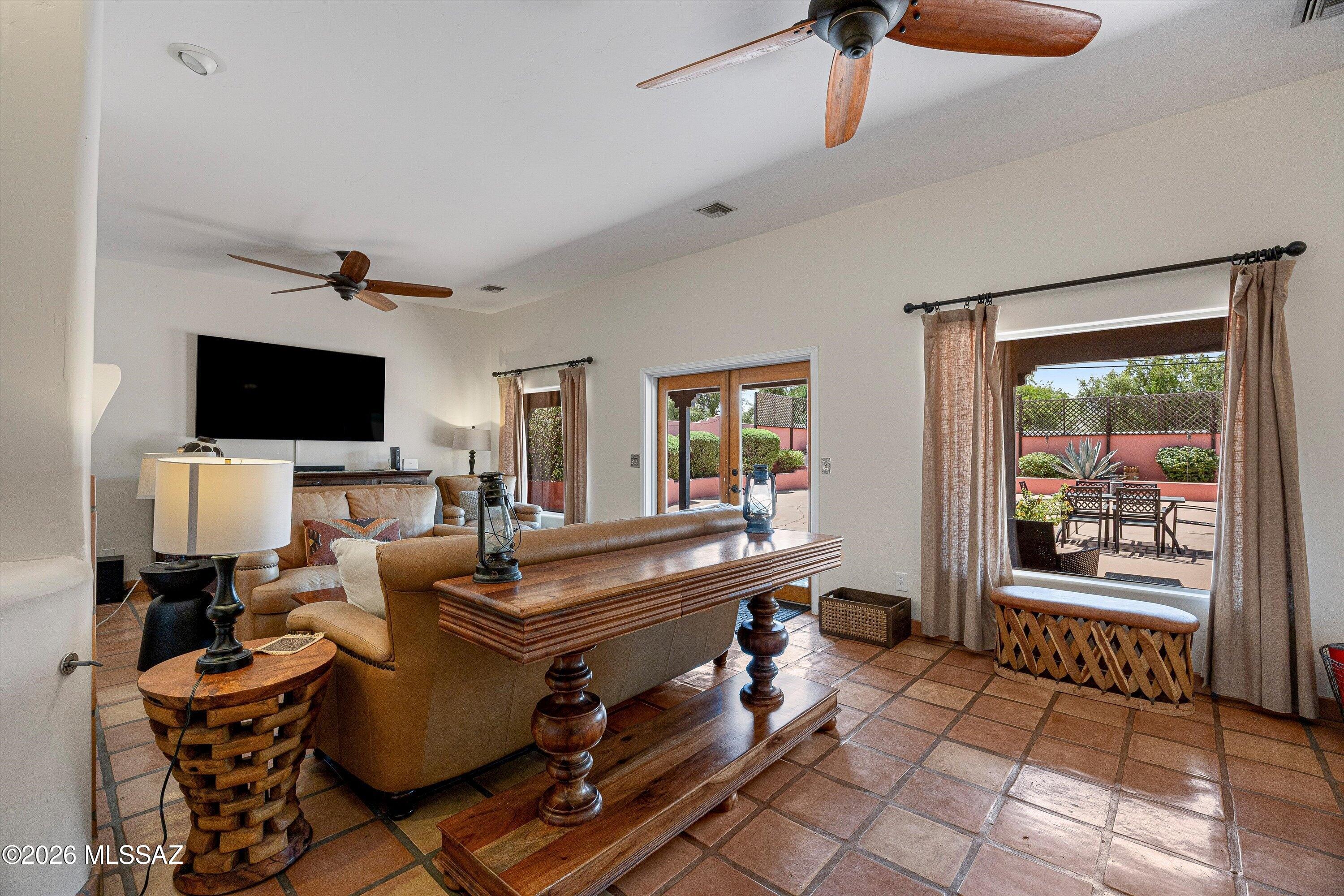 New Deal Acres - Residential