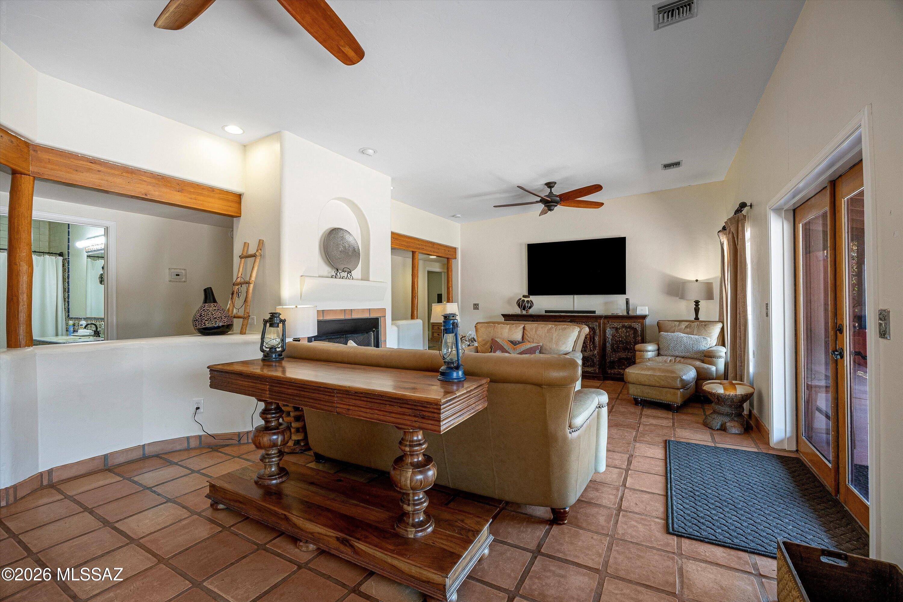 New Deal Acres - Residential