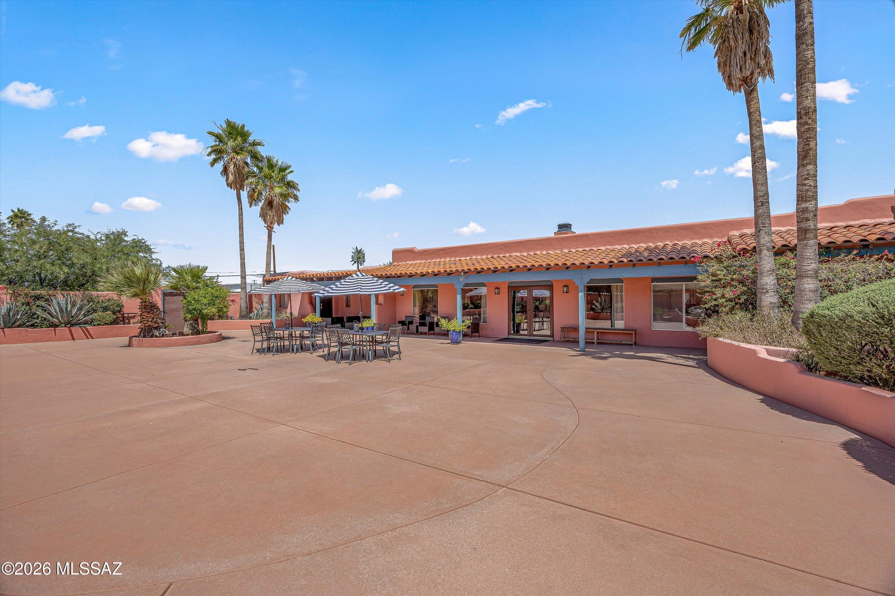 New Deal Acres - Residential