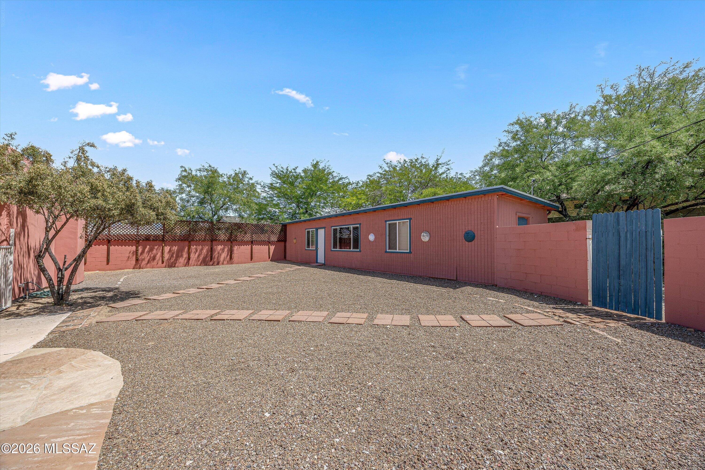 New Deal Acres - Residential