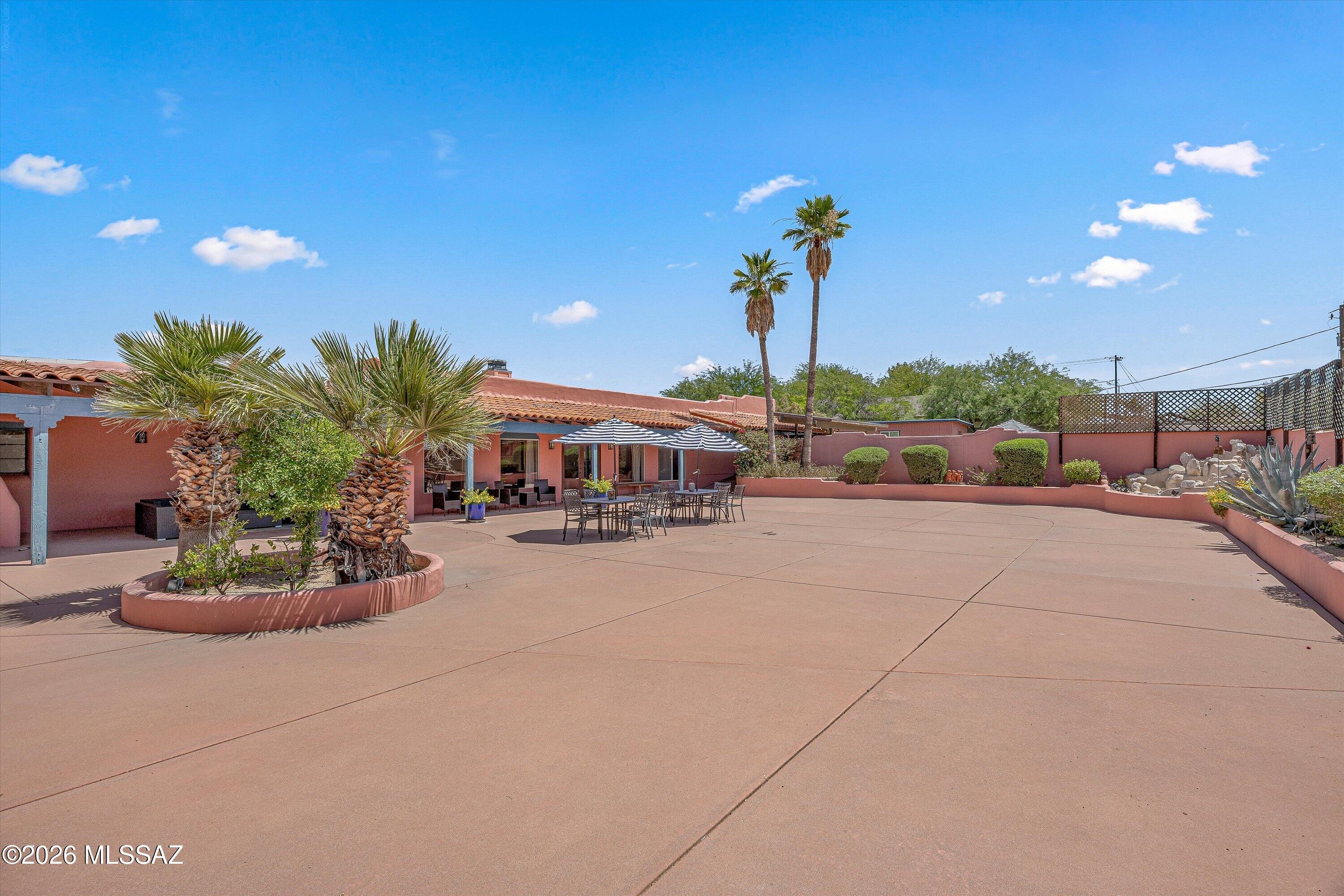 New Deal Acres - Residential