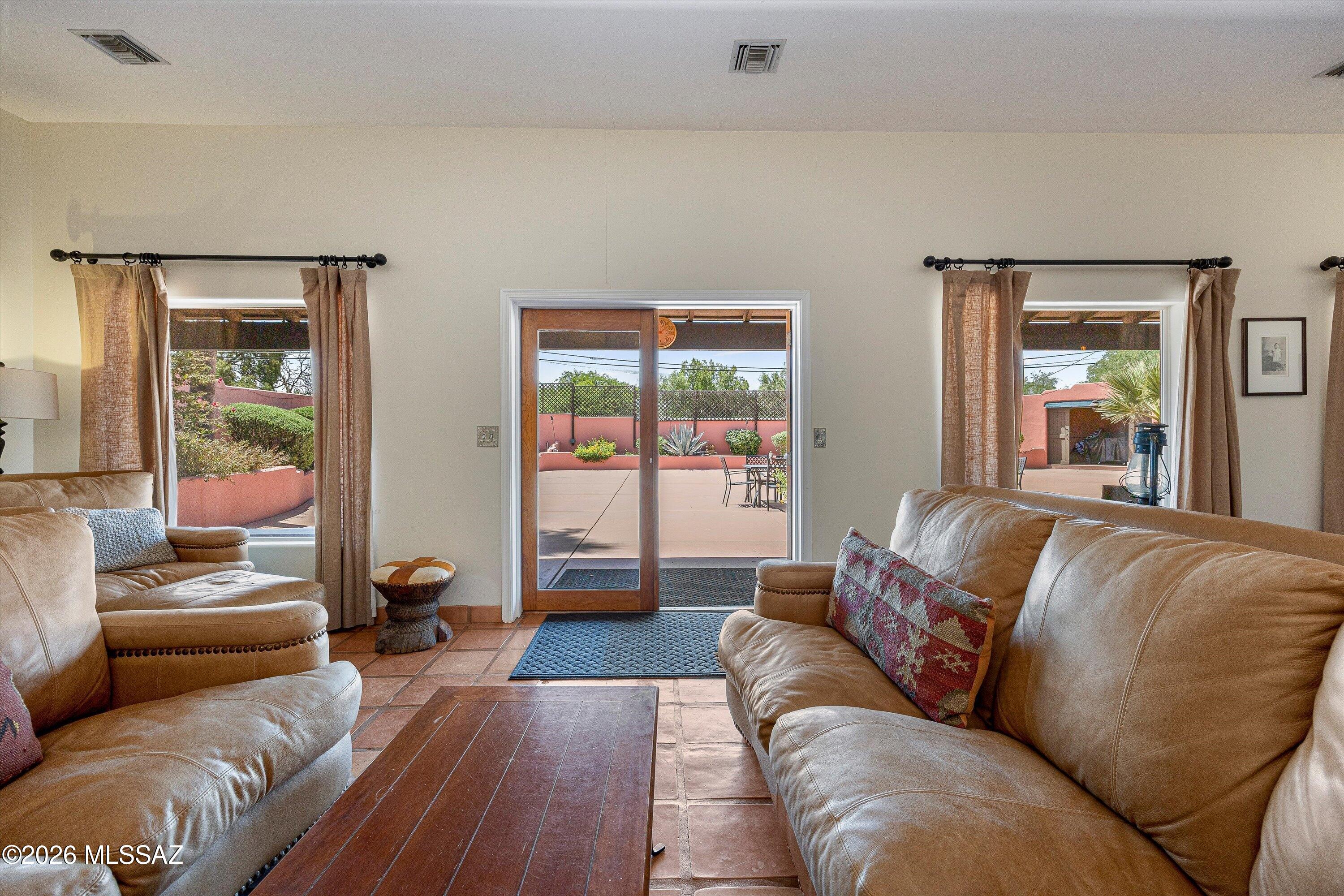 New Deal Acres - Residential