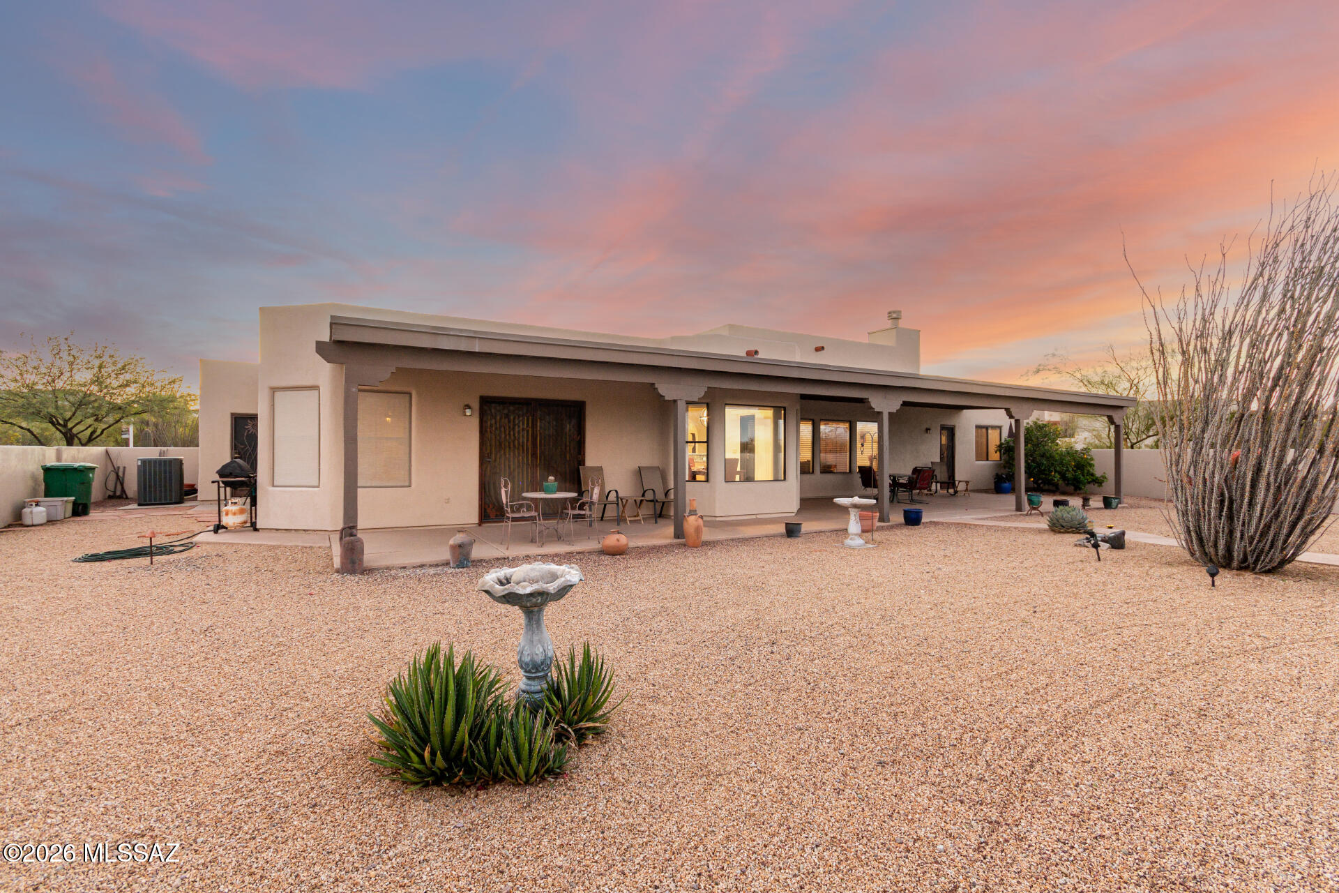 Sunset Acres II (1-42) - Residential