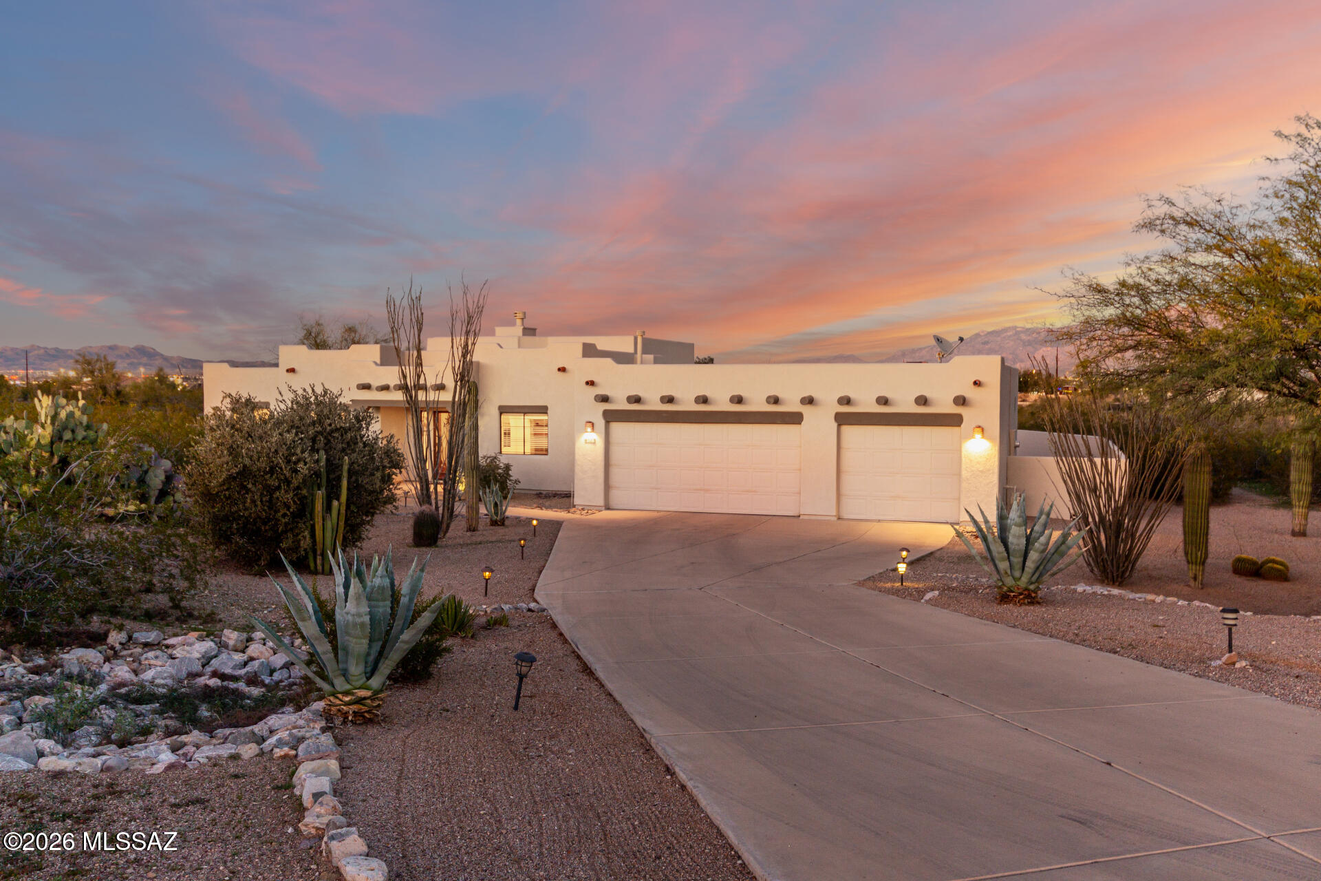 Sunset Acres II (1-42) - Residential