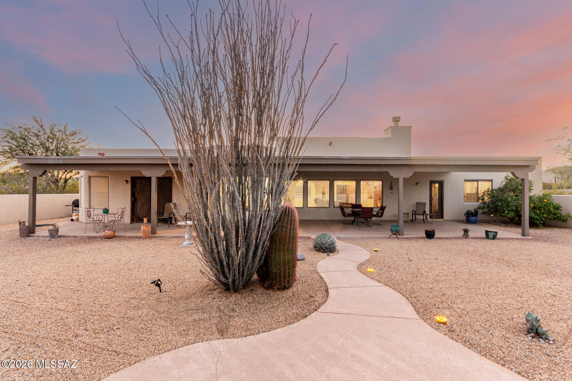 Sunset Acres II (1-42) - Residential