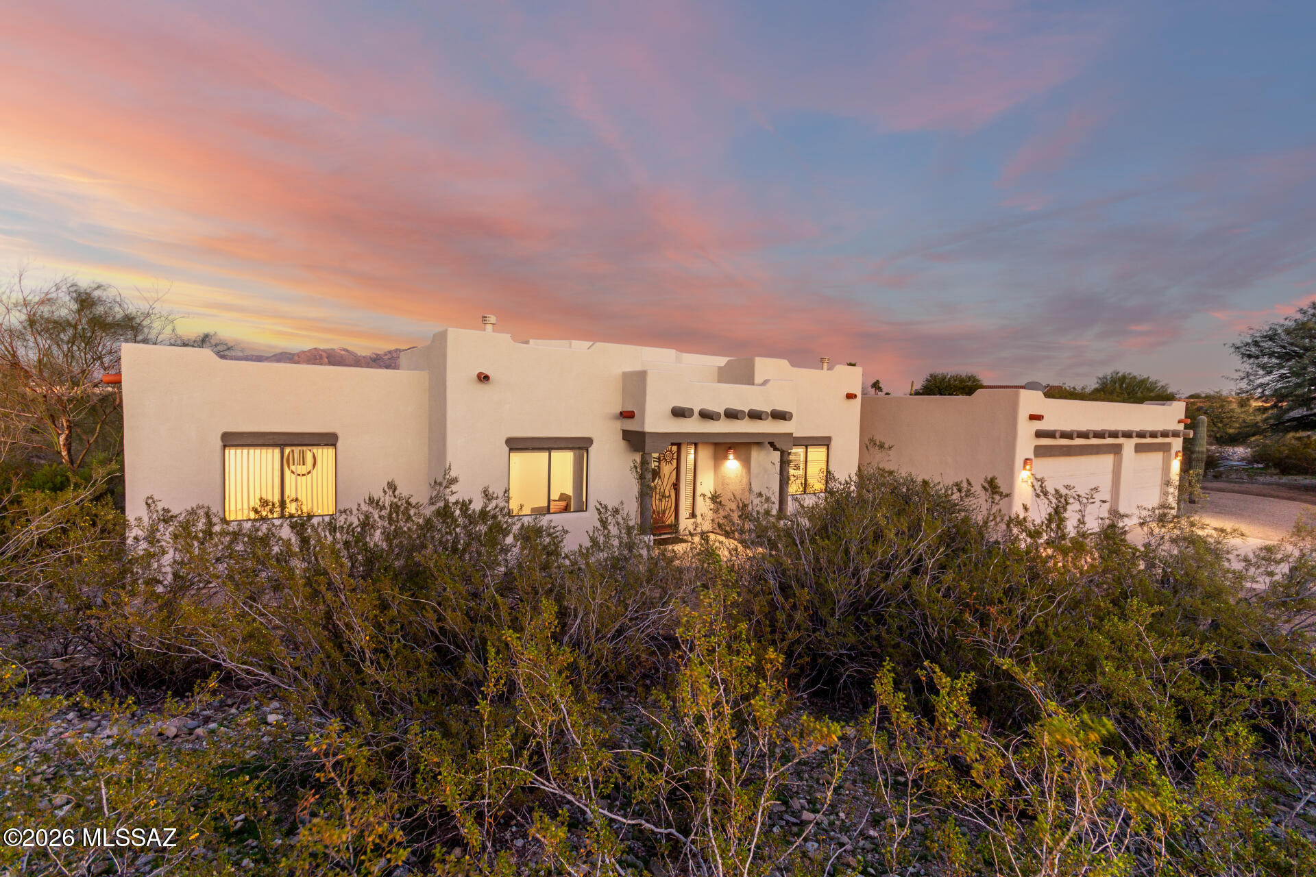Sunset Acres II (1-42) - Residential