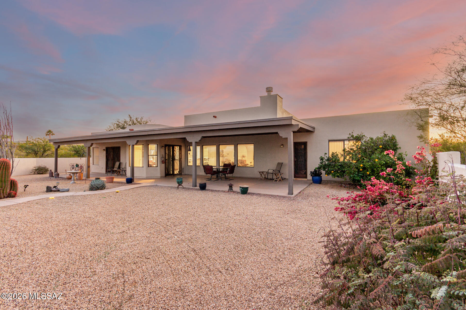 Sunset Acres II (1-42) - Residential