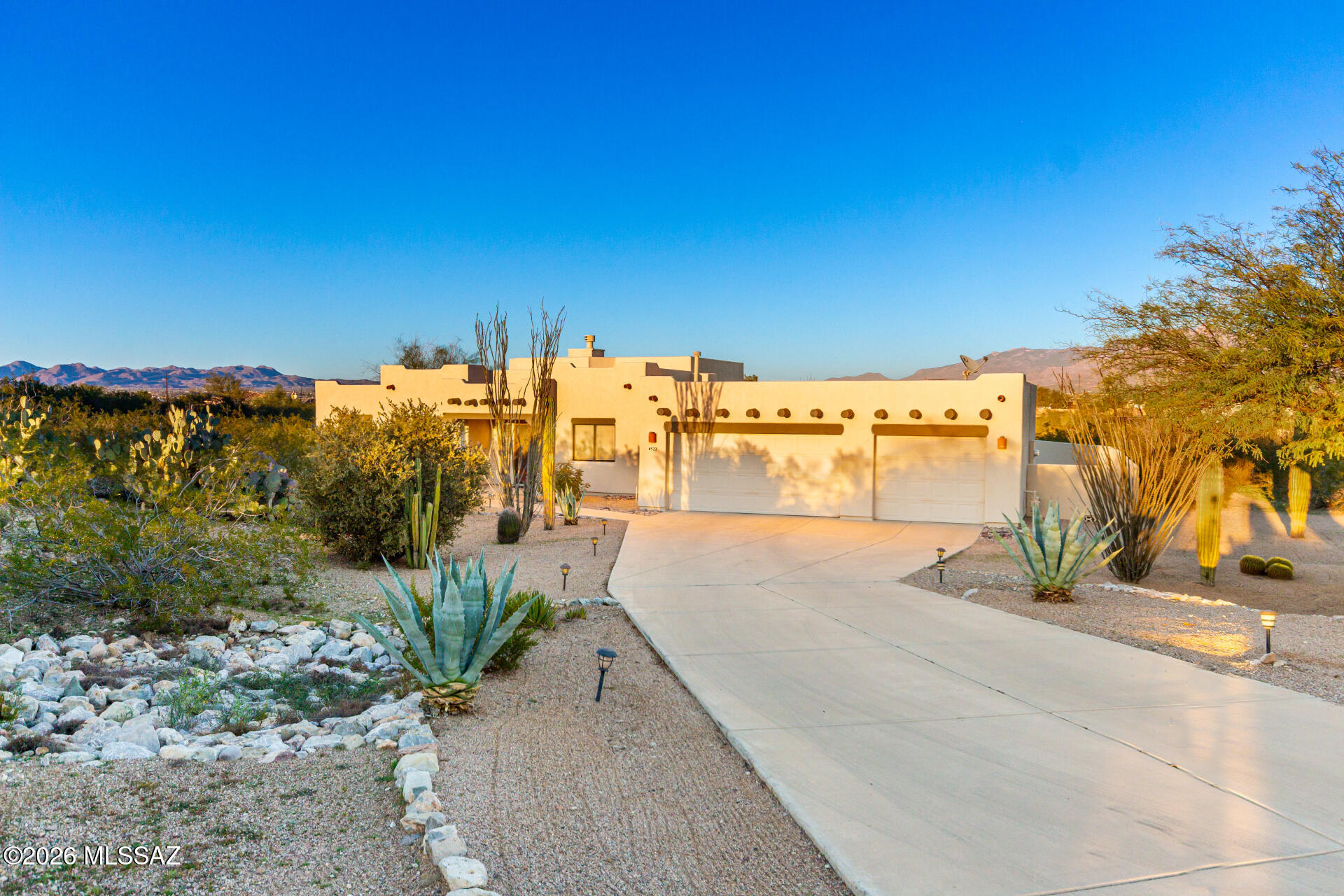 Sunset Acres II (1-42) - Residential