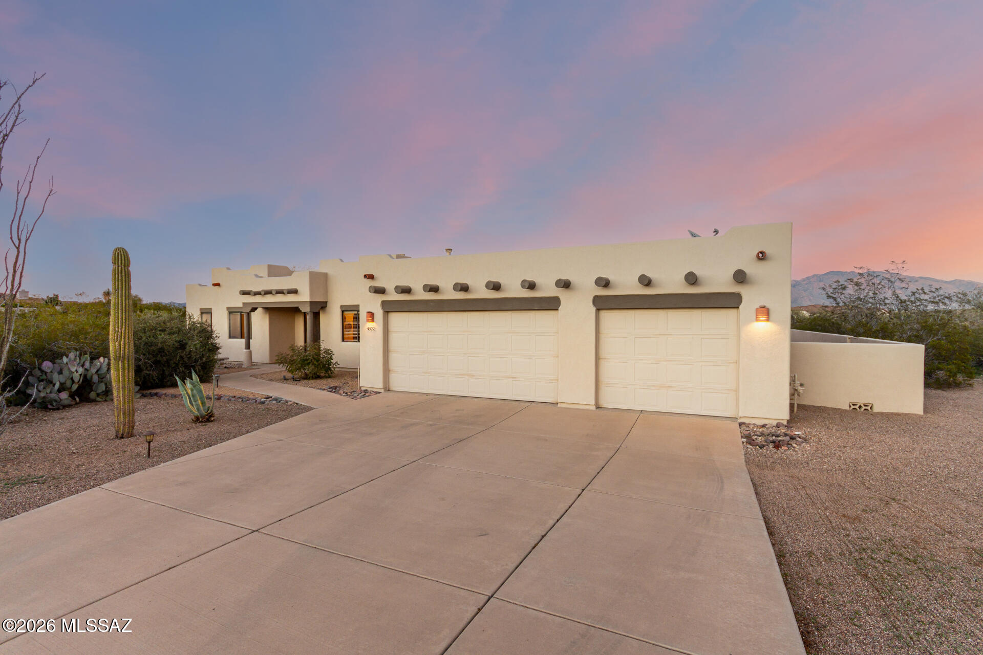 Sunset Acres II (1-42) - Residential