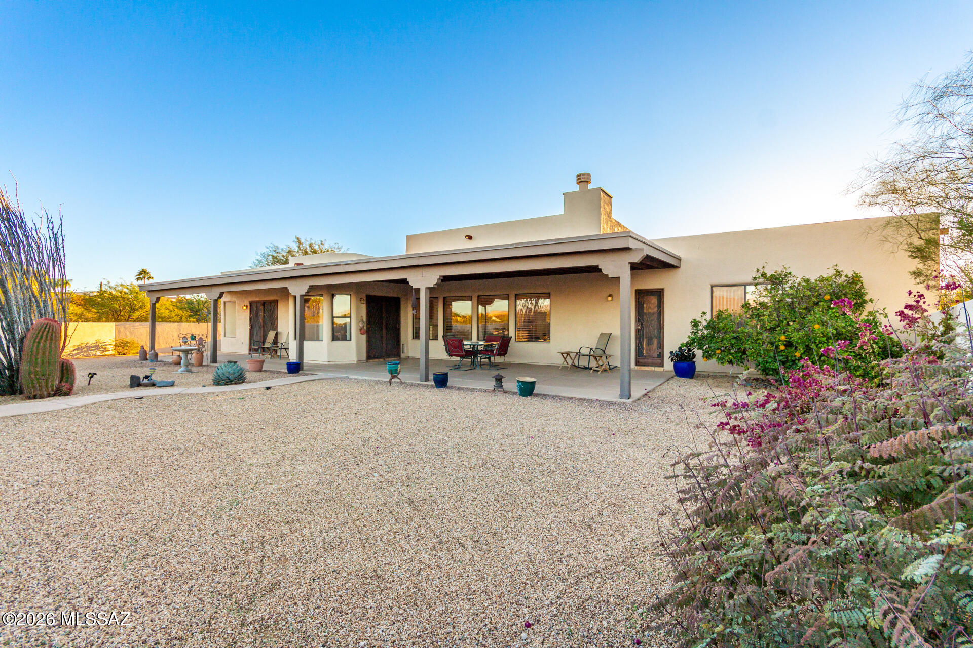 Sunset Acres II (1-42) - Residential