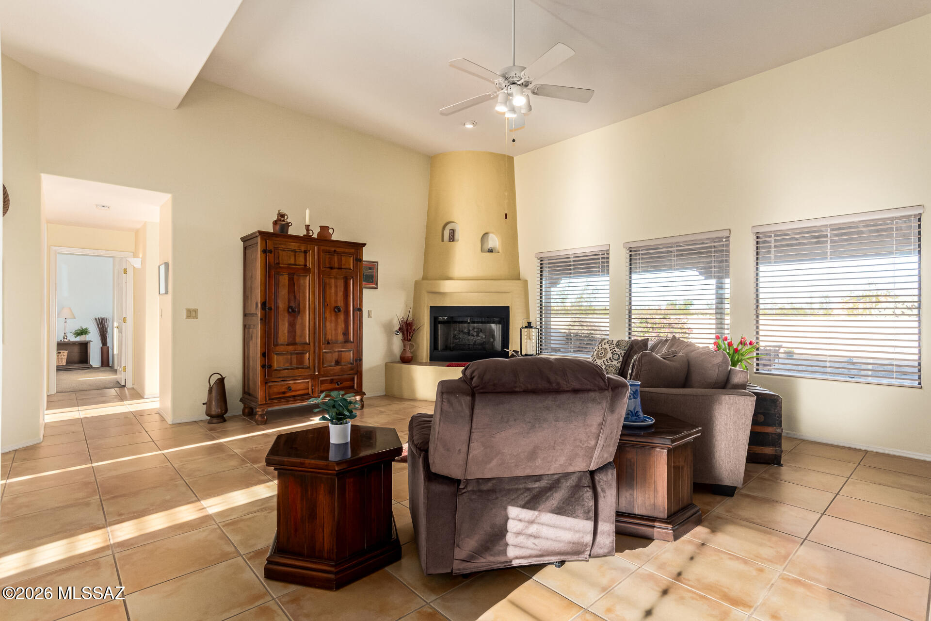 Sunset Acres II (1-42) - Residential