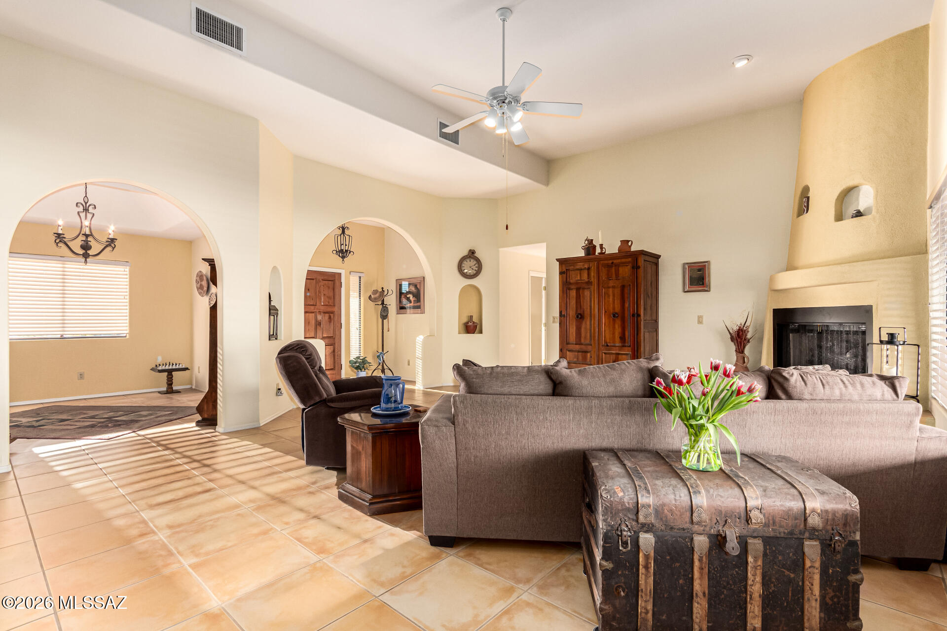 Sunset Acres II (1-42) - Residential