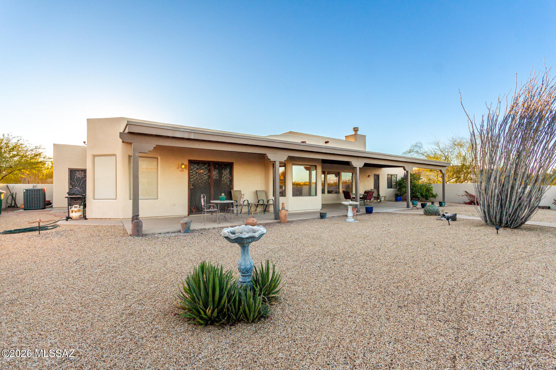 Sunset Acres II (1-42) - Residential