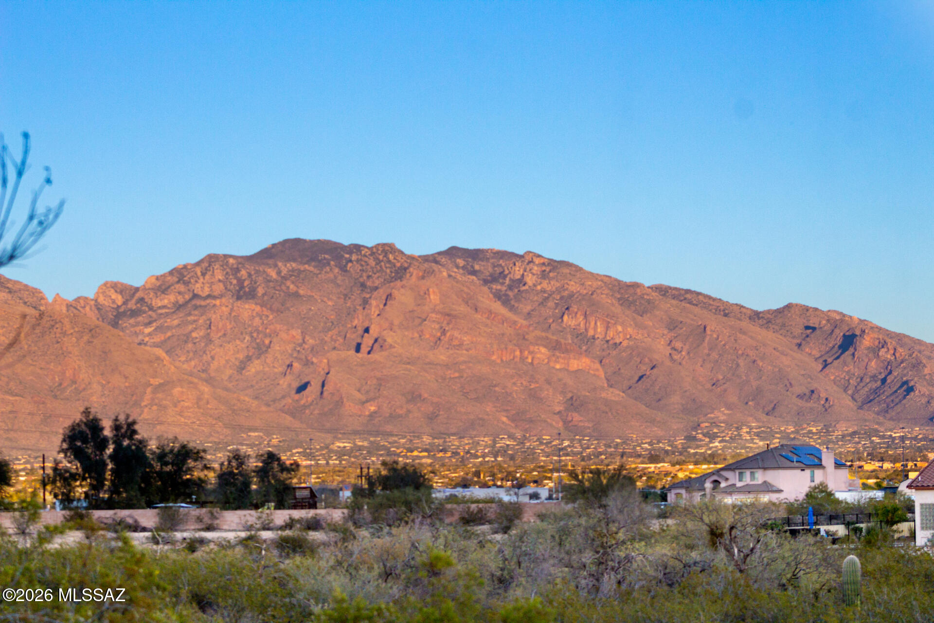 Sunset Acres II (1-42) - Residential