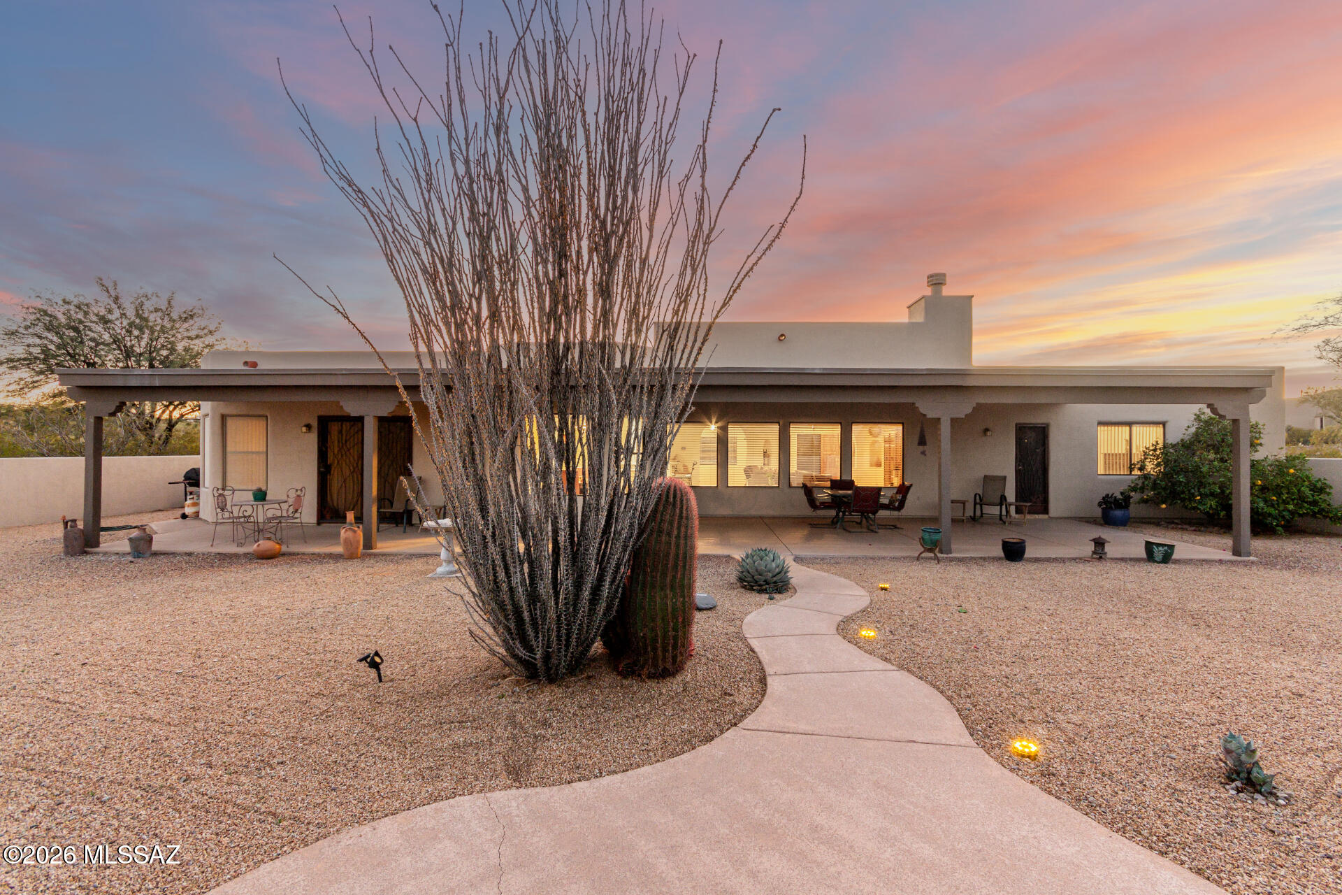 Sunset Acres II (1-42) - Residential