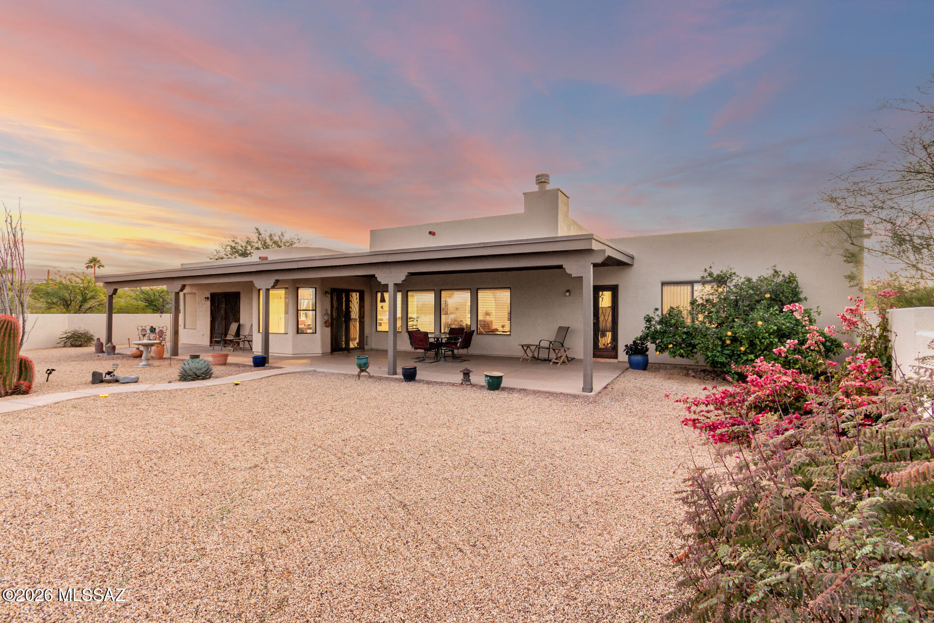 Sunset Acres II (1-42) - Residential