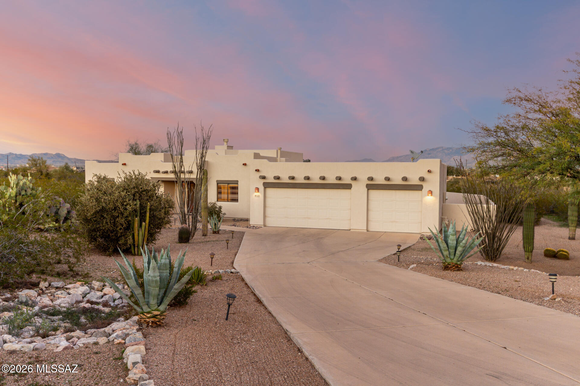 Sunset Acres II (1-42) - Residential