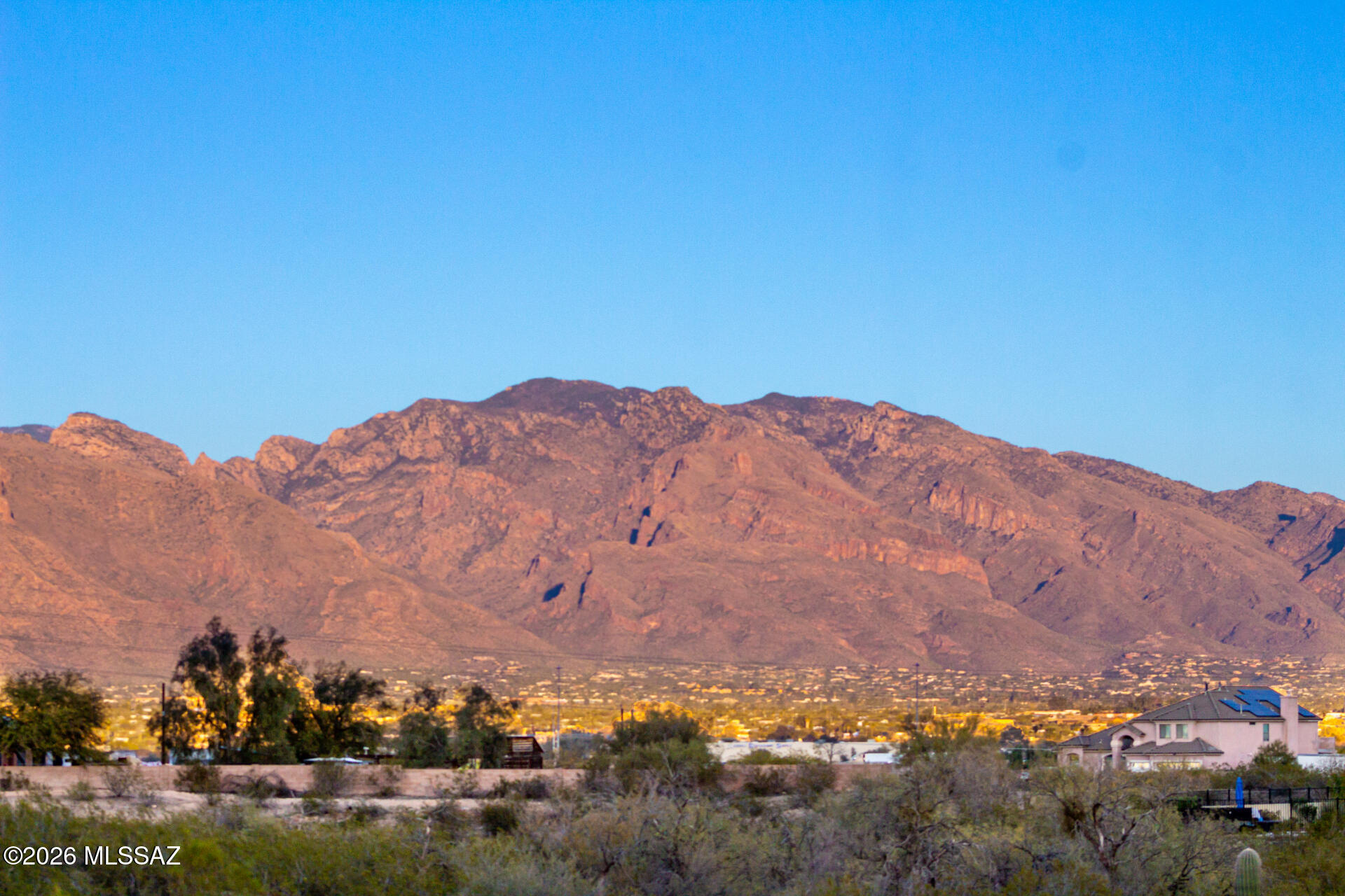 Sunset Acres II (1-42) - Residential