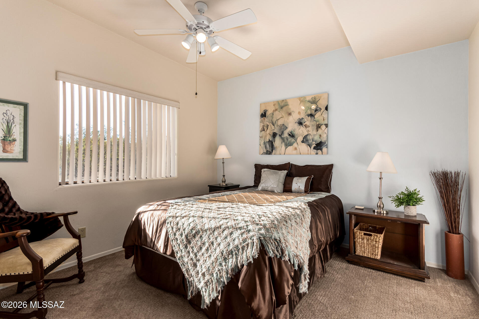 Sunset Acres II (1-42) - Residential