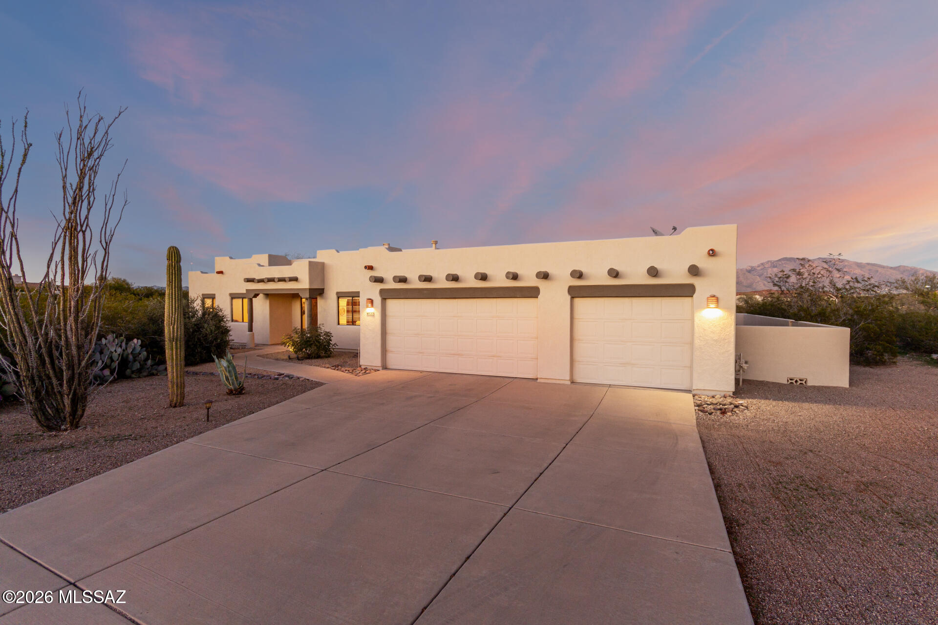 Sunset Acres II (1-42) - Residential