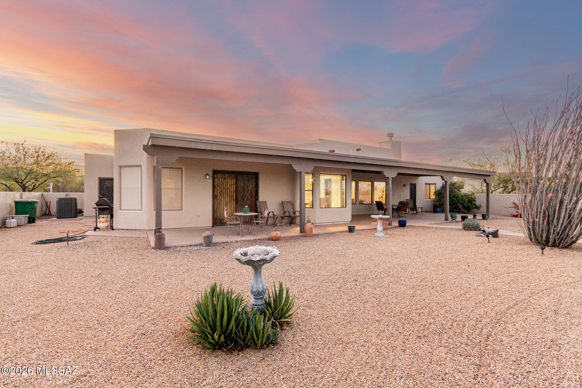 Sunset Acres II (1-42) - Residential