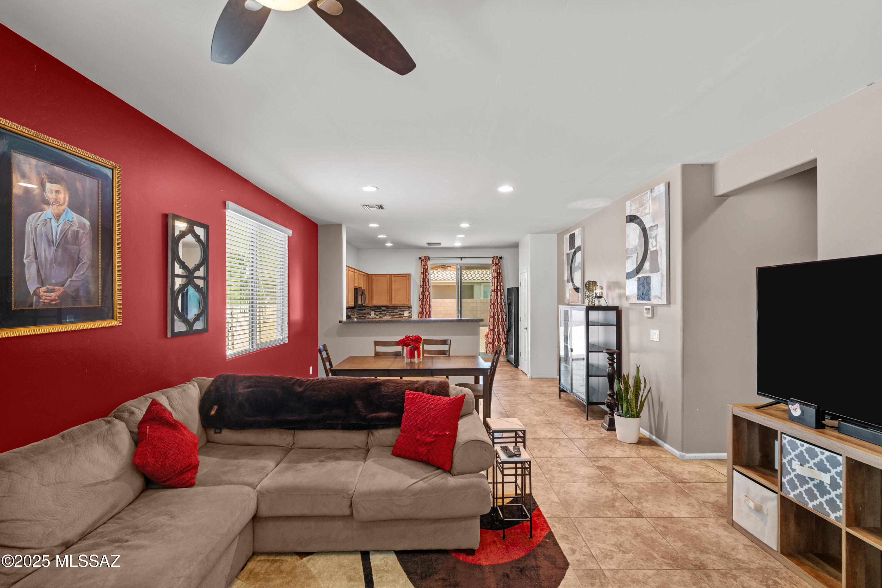 7489 S Mountain Star Drive