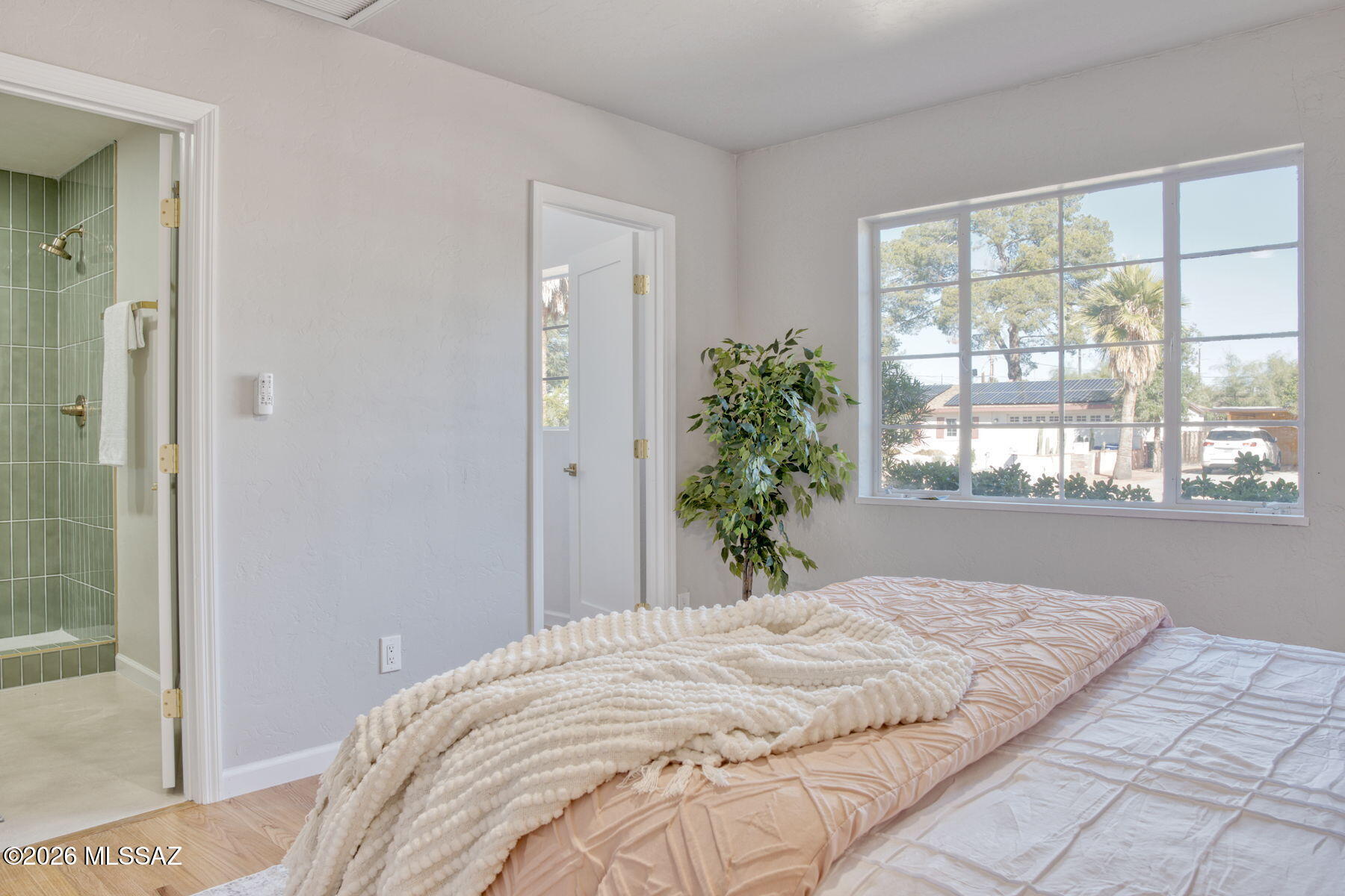 San Clemente Annex - Residential