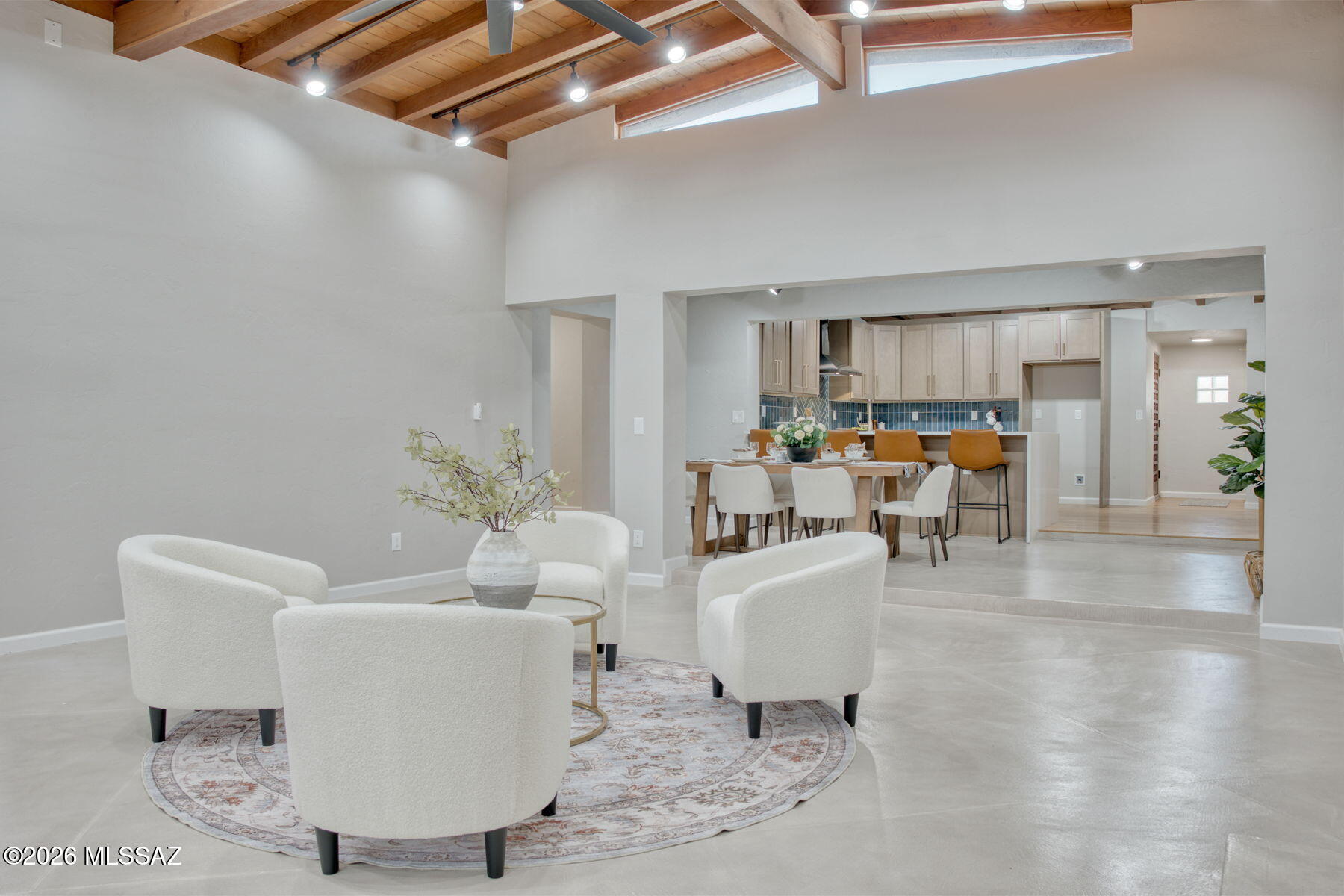 San Clemente Annex - Residential