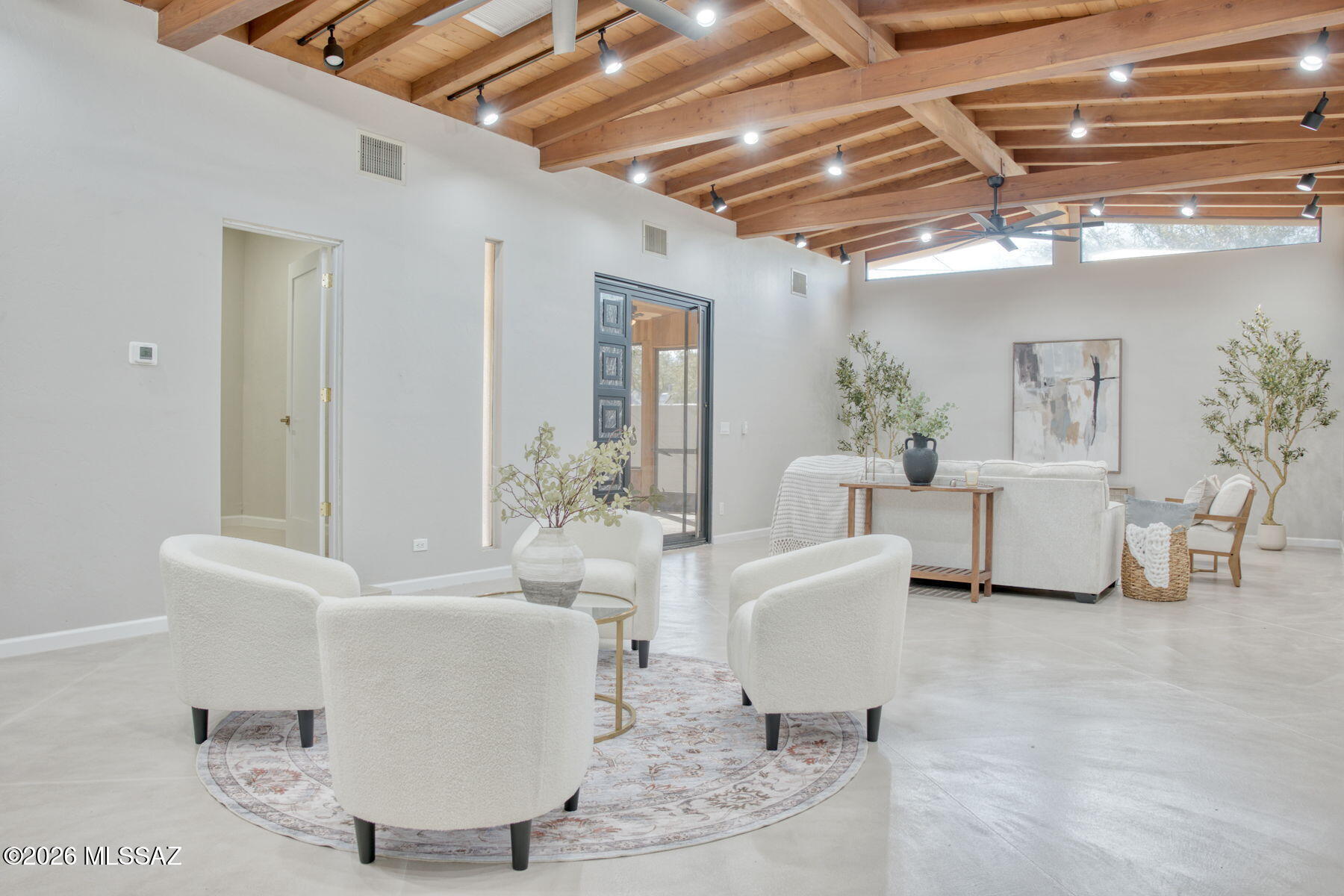 San Clemente Annex - Residential