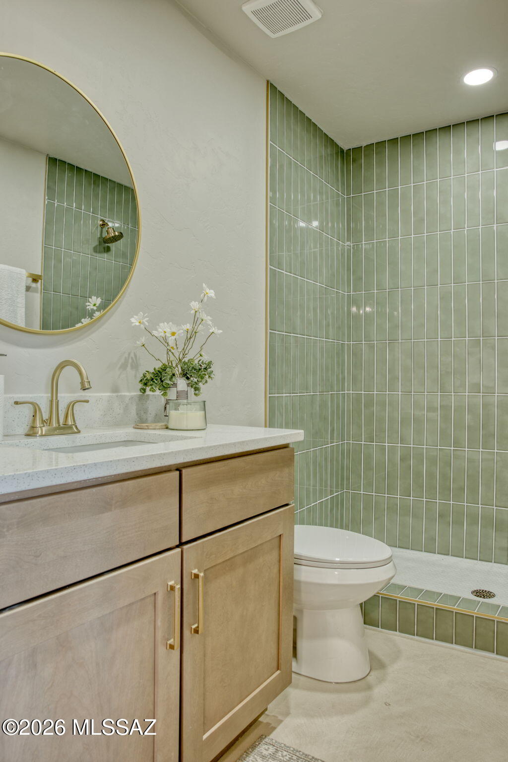 San Clemente Annex - Residential