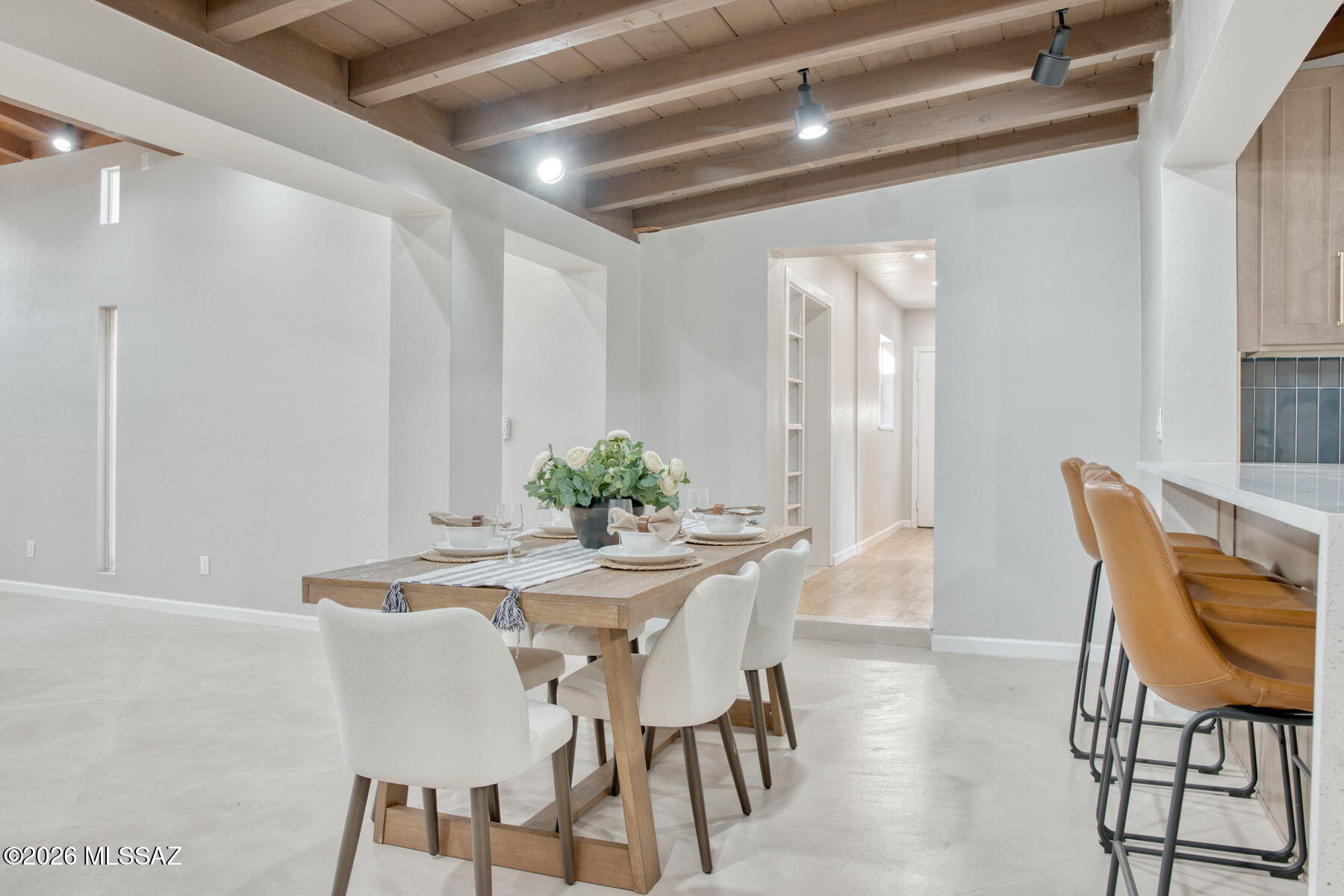 San Clemente Annex - Residential