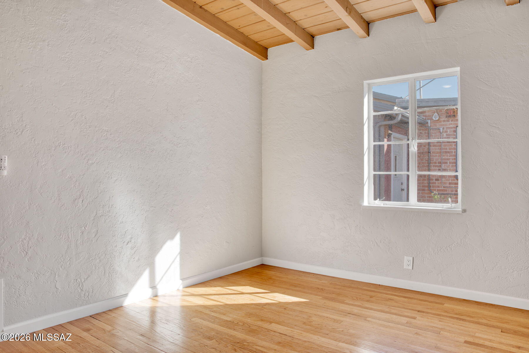 San Clemente Annex - Residential