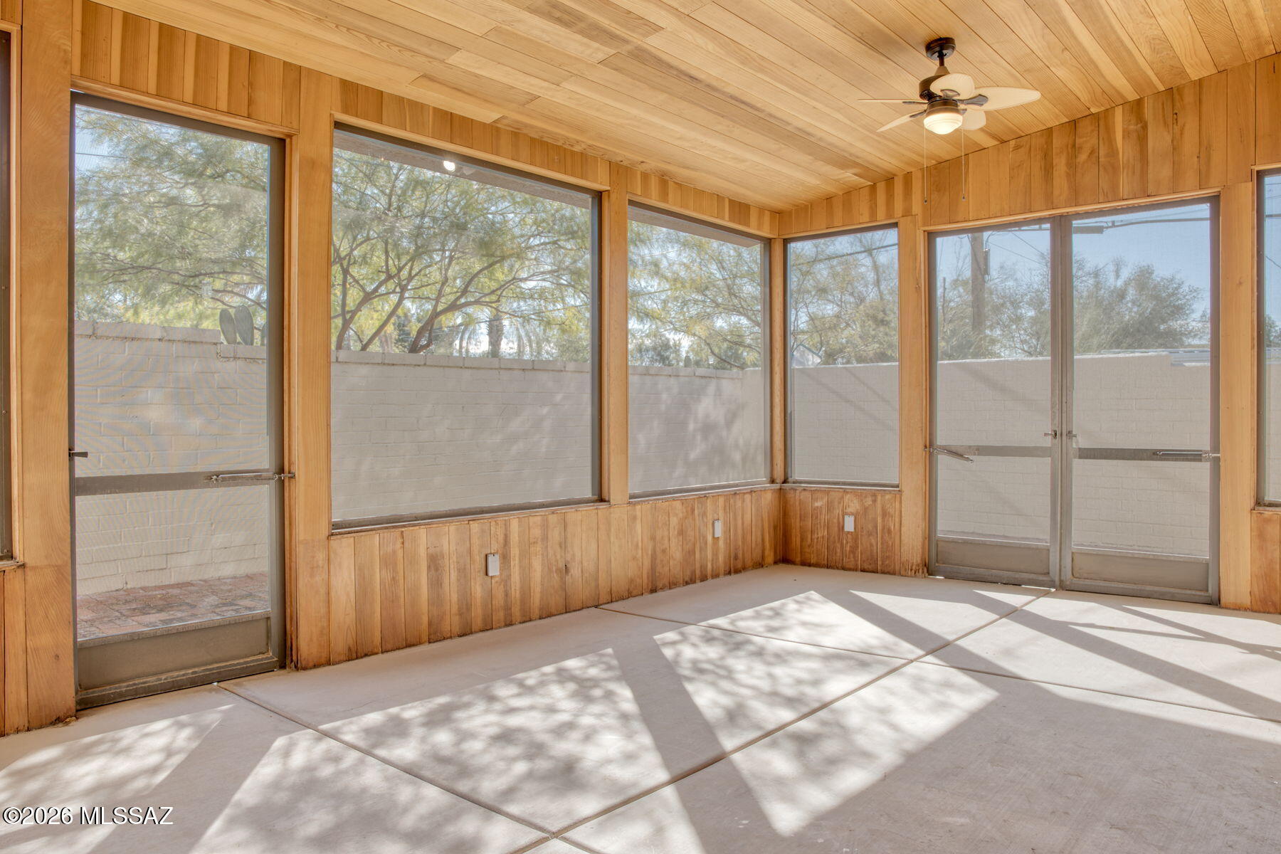 San Clemente Annex - Residential