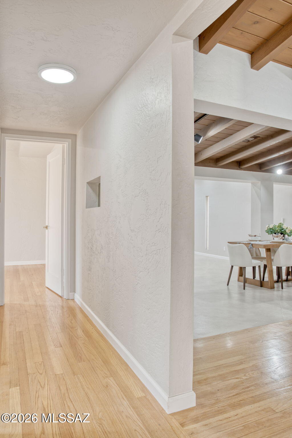 San Clemente Annex - Residential