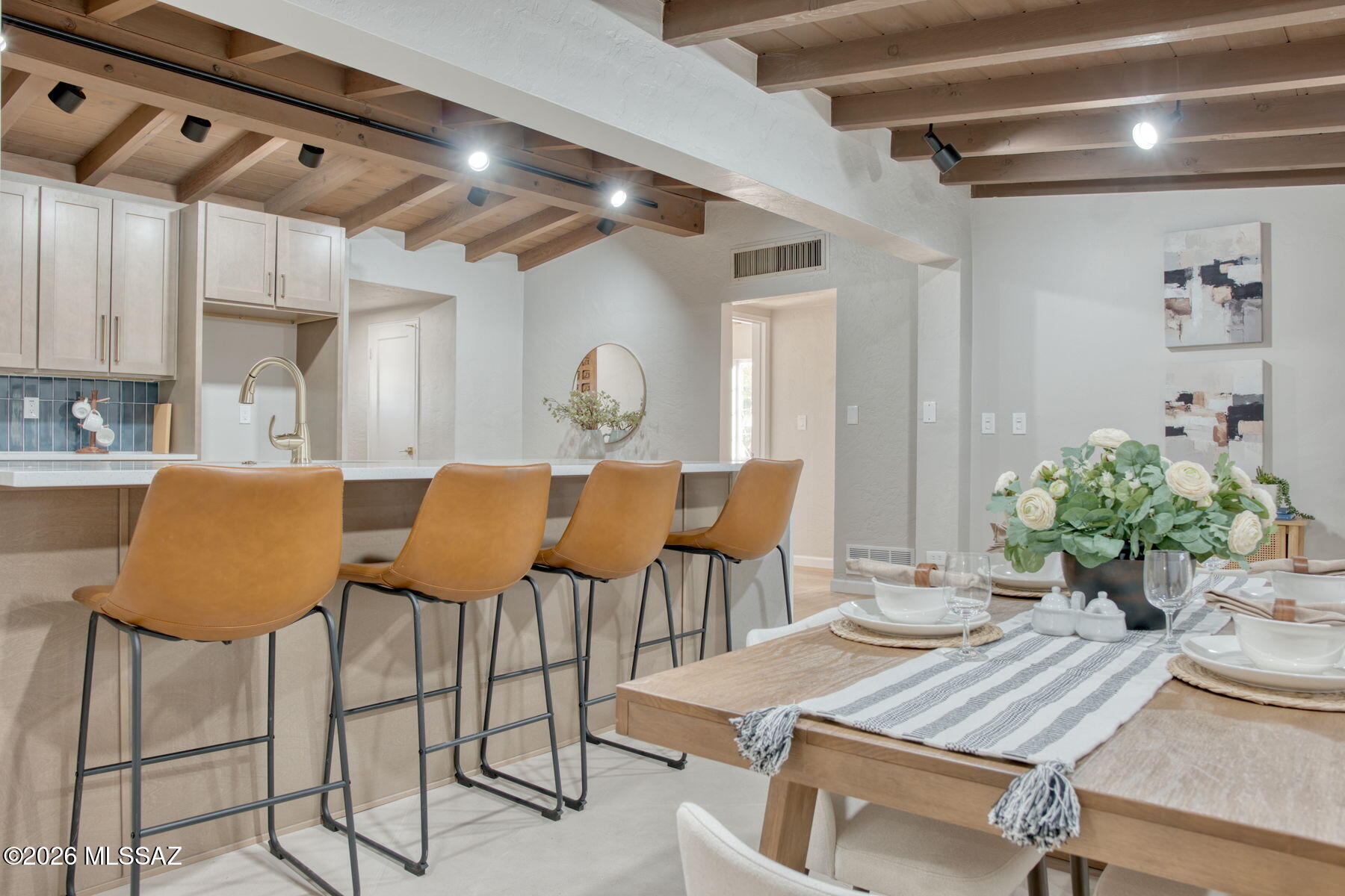 San Clemente Annex - Residential