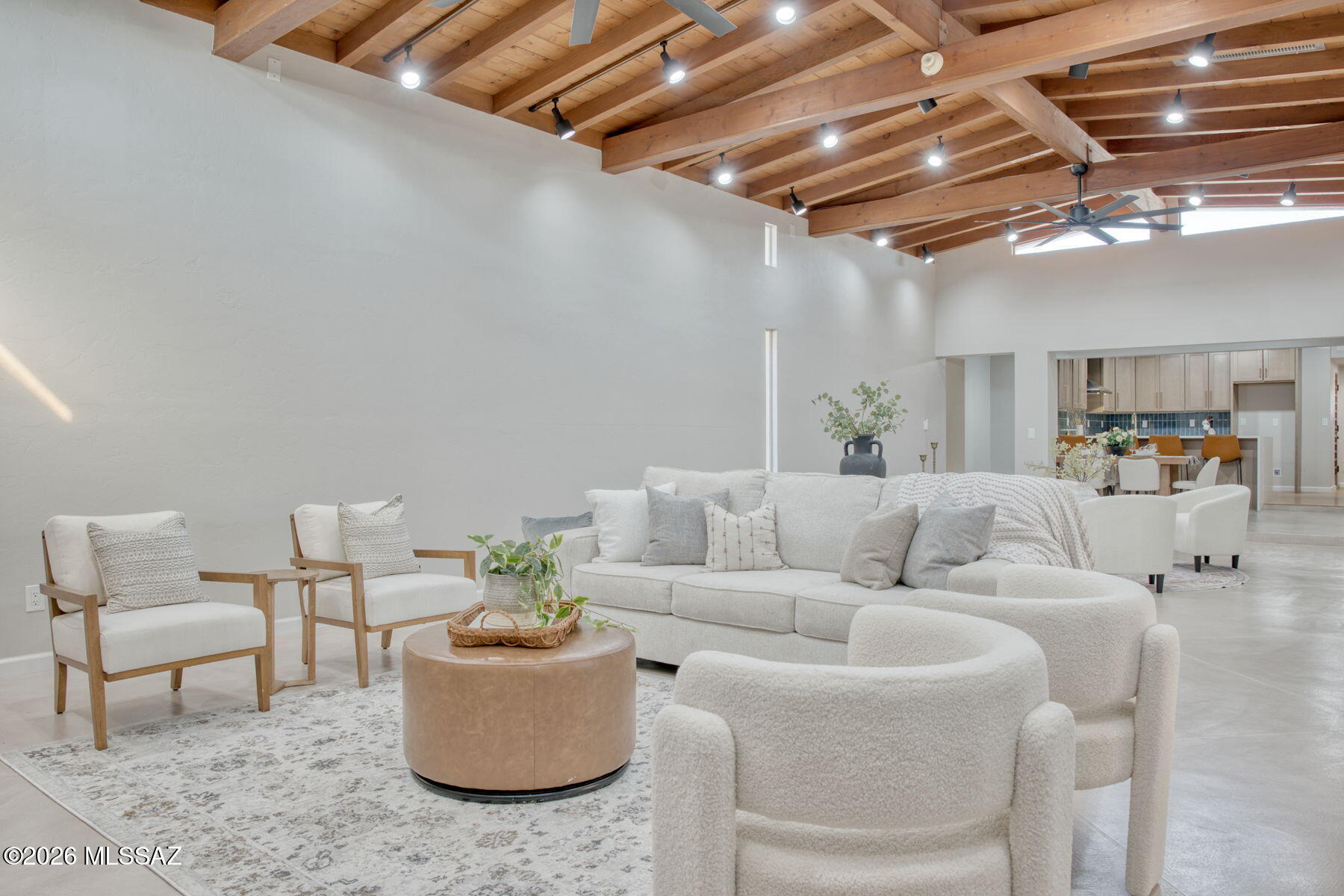 San Clemente Annex - Residential