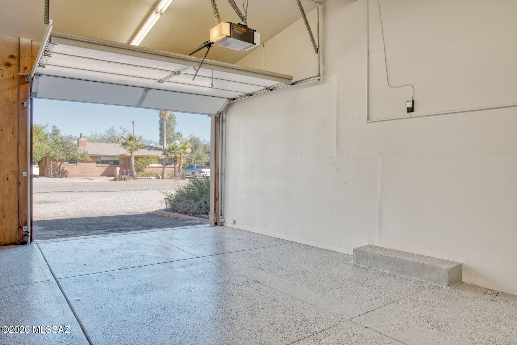 San Clemente Annex - Residential