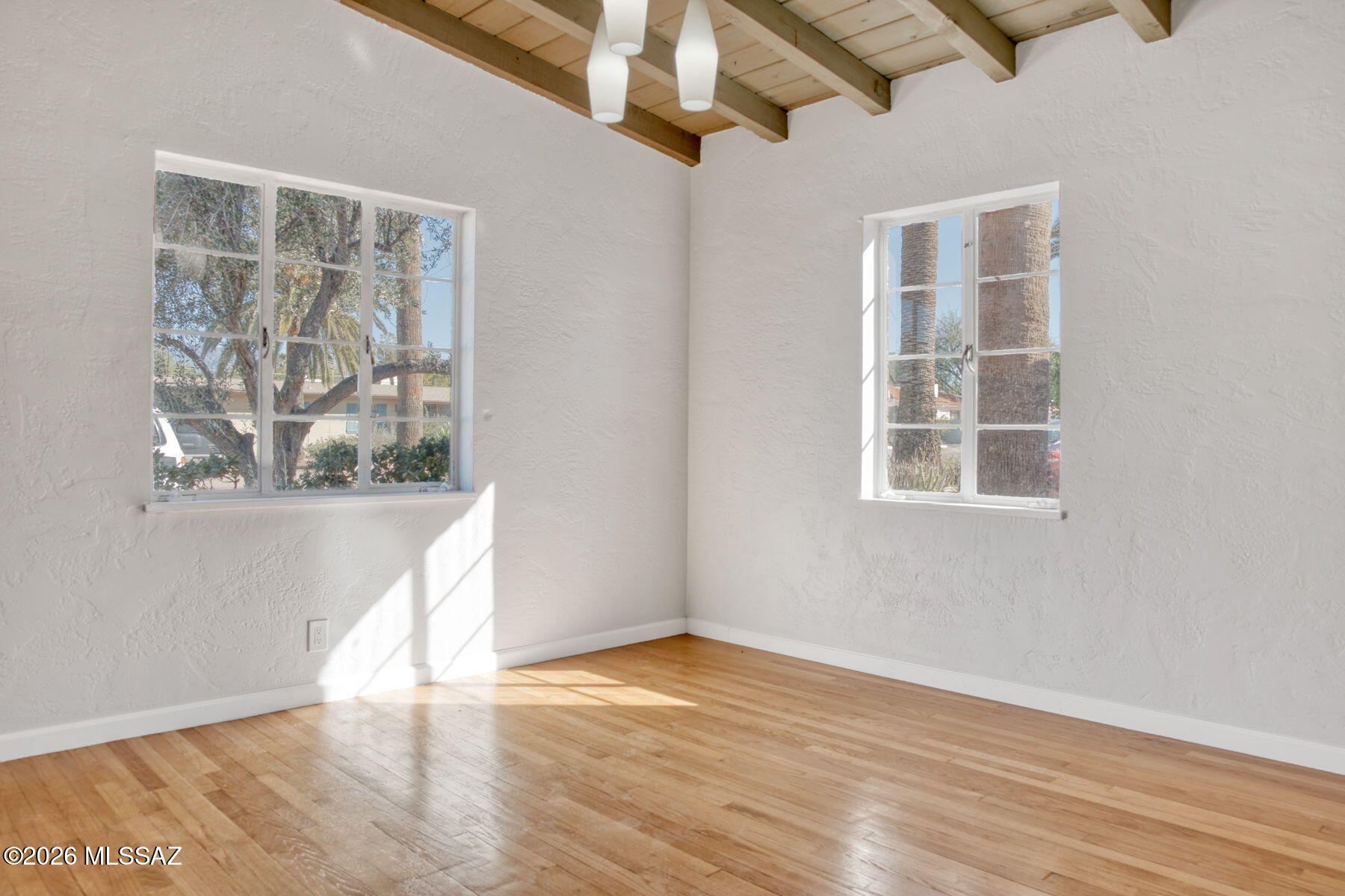 San Clemente Annex - Residential