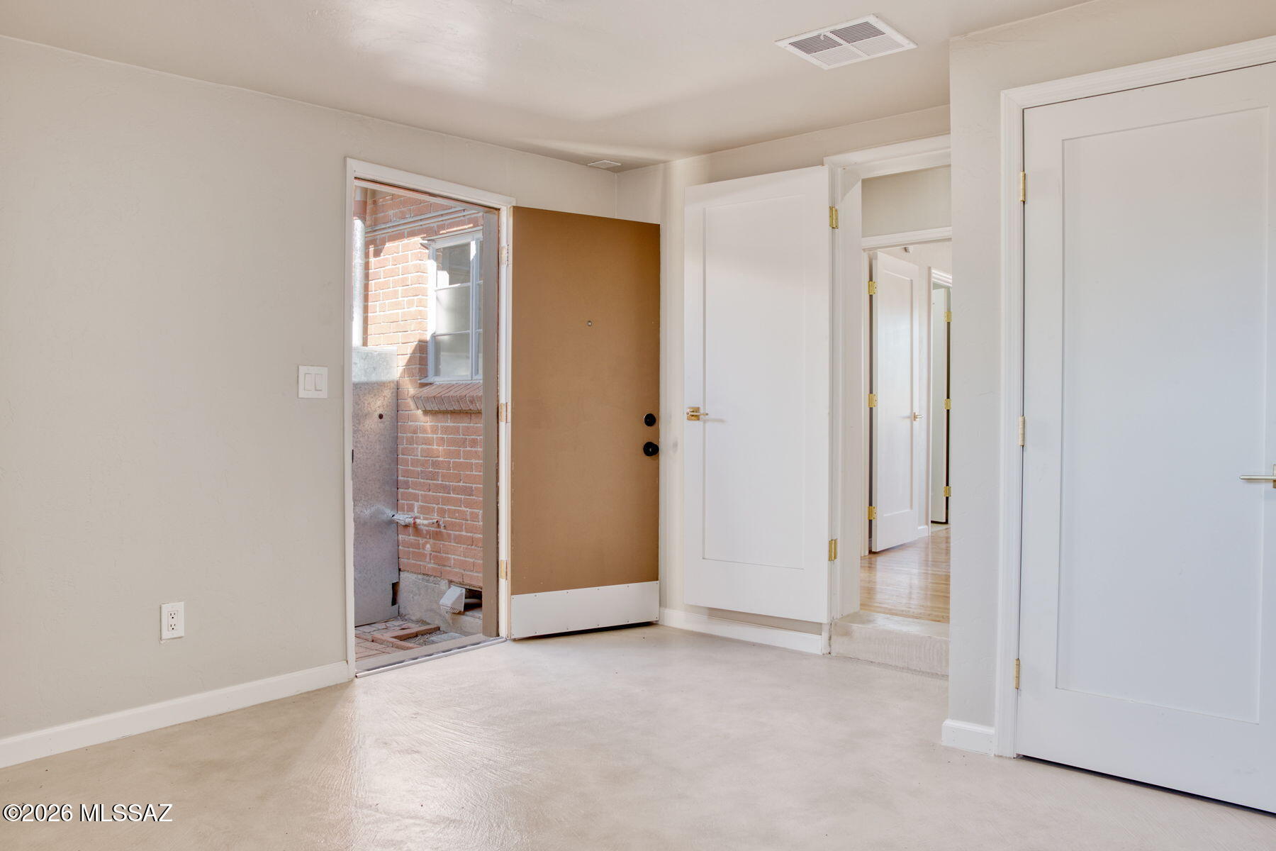 San Clemente Annex - Residential