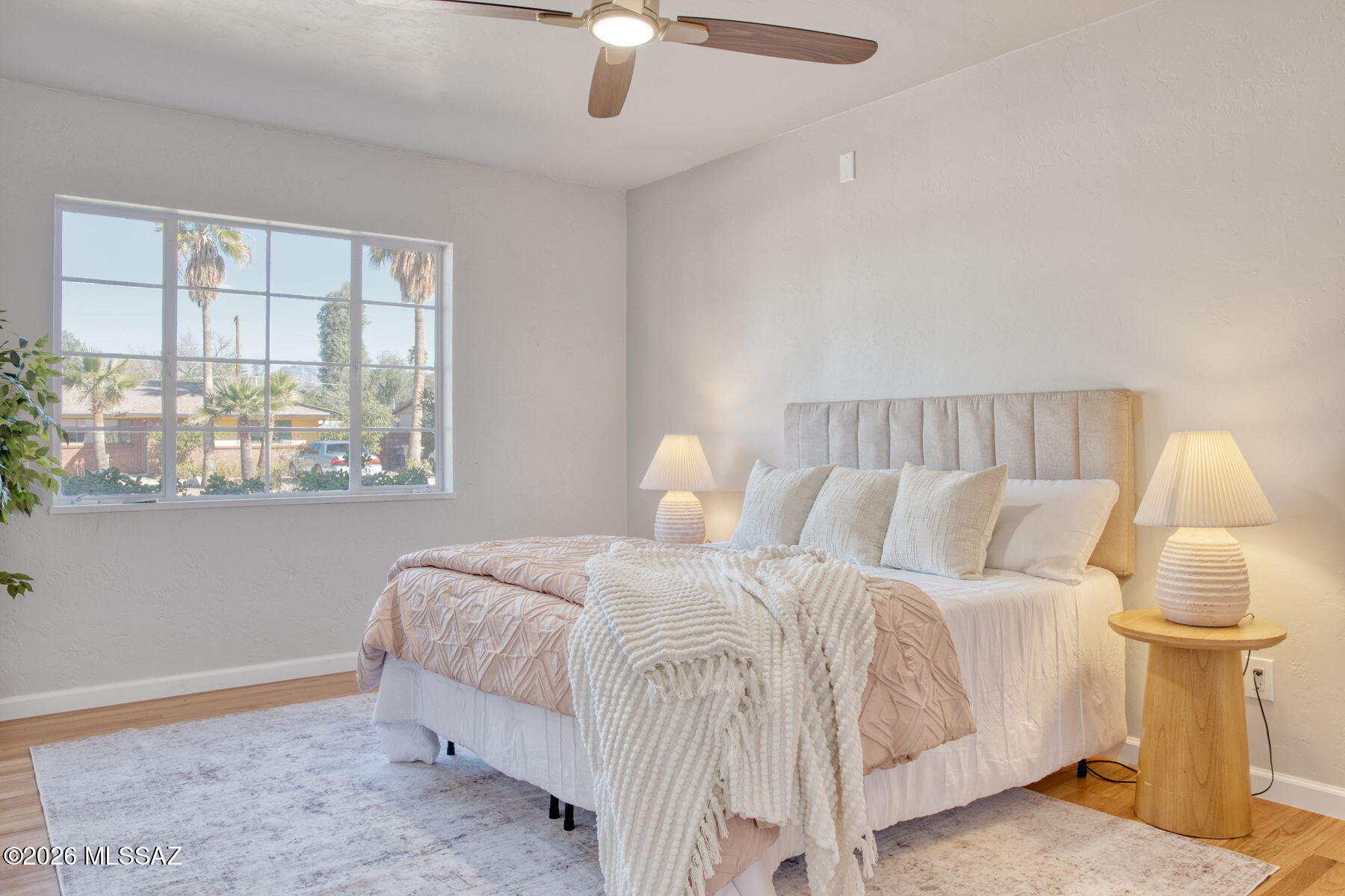 San Clemente Annex - Residential