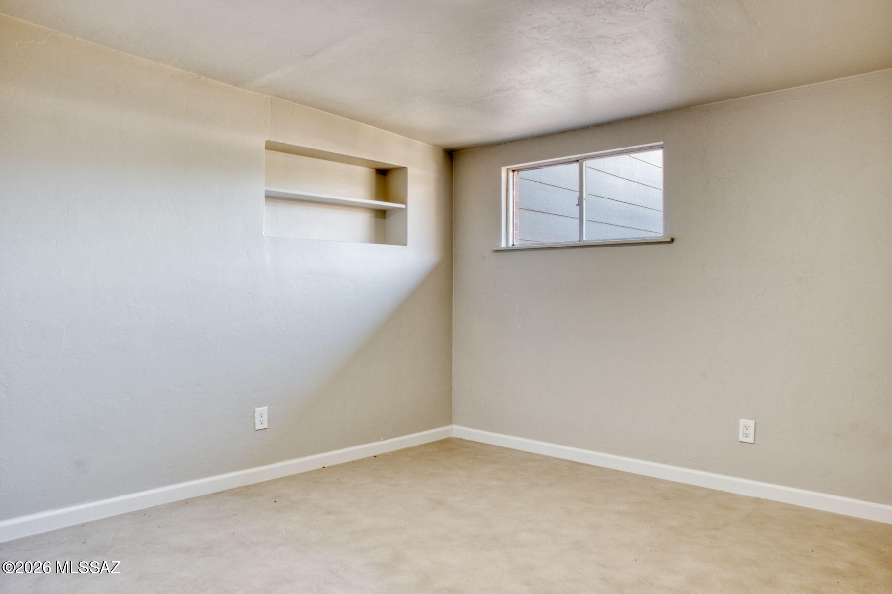 San Clemente Annex - Residential