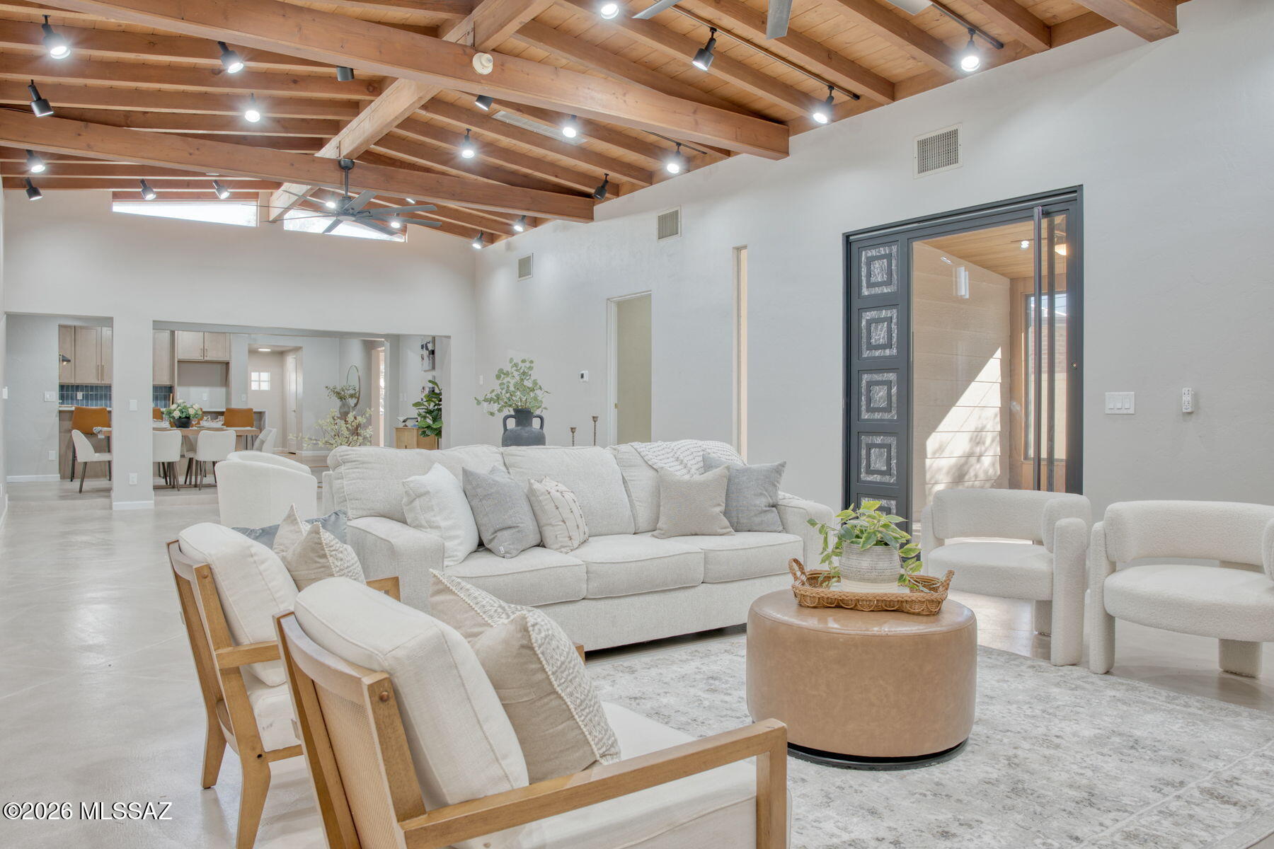San Clemente Annex - Residential