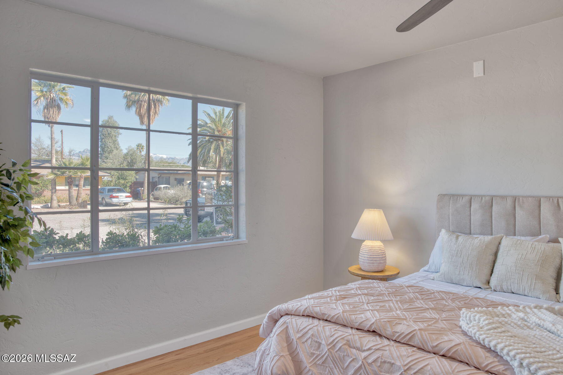 San Clemente Annex - Residential