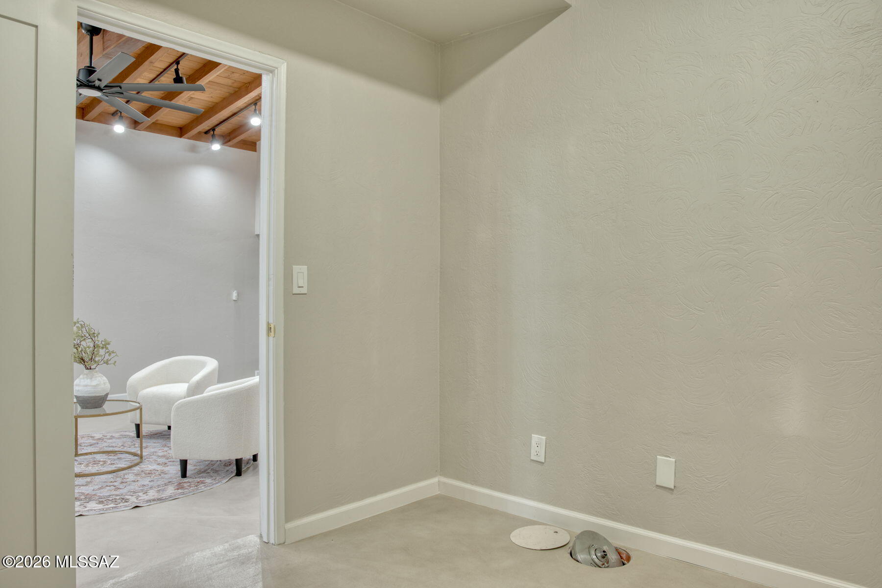 San Clemente Annex - Residential