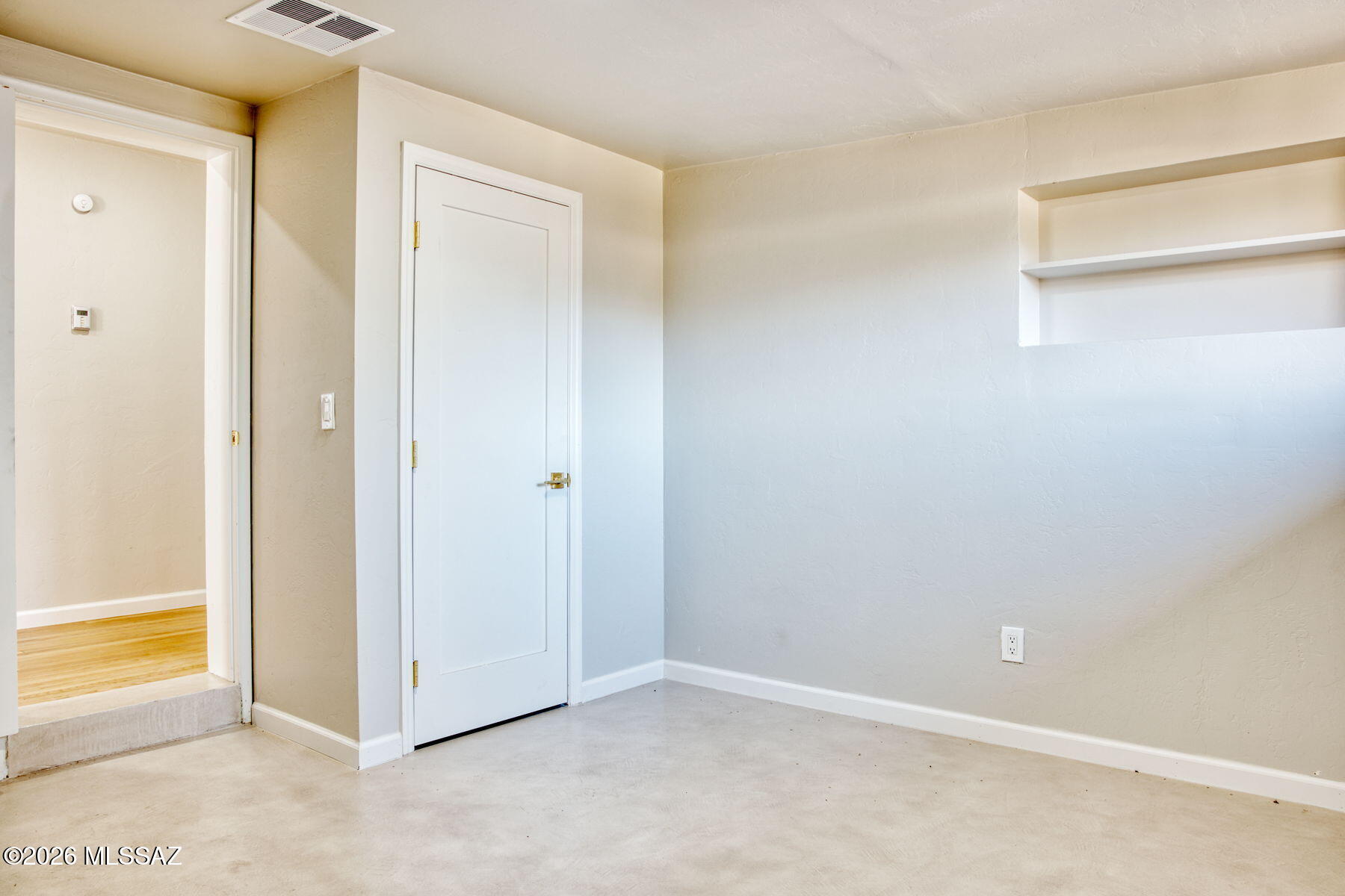 San Clemente Annex - Residential