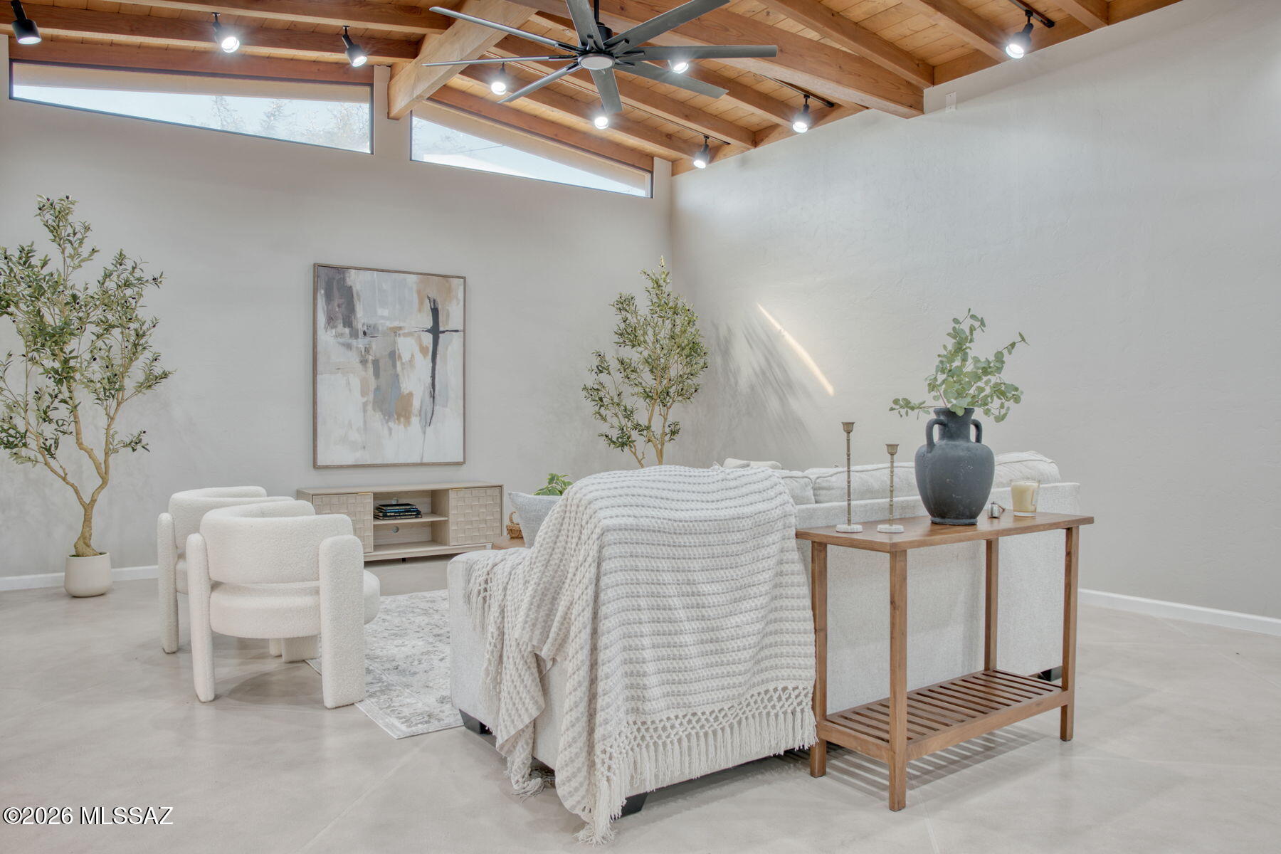 San Clemente Annex - Residential
