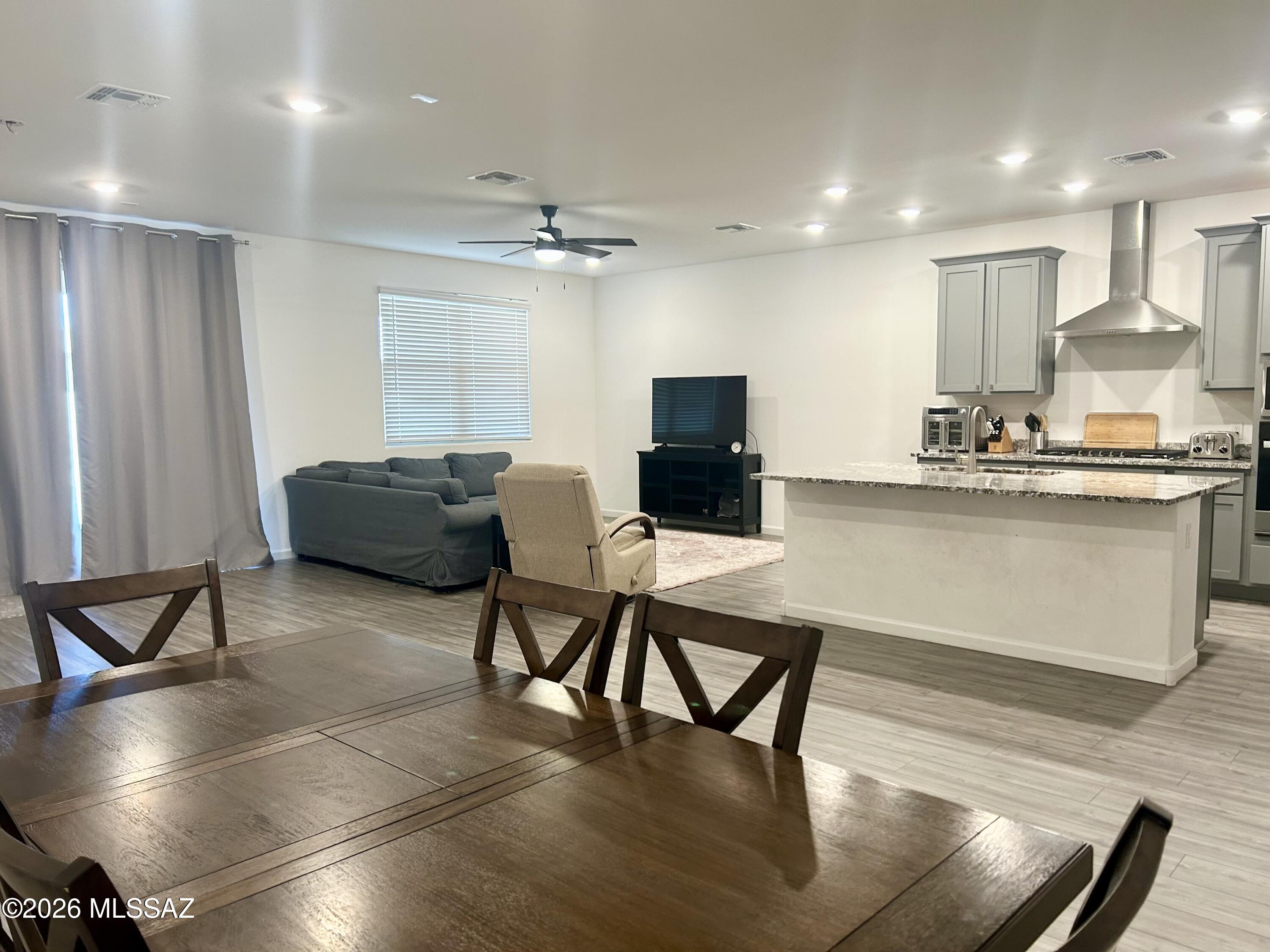 Gladden Farms Block 31 - Residential Lease