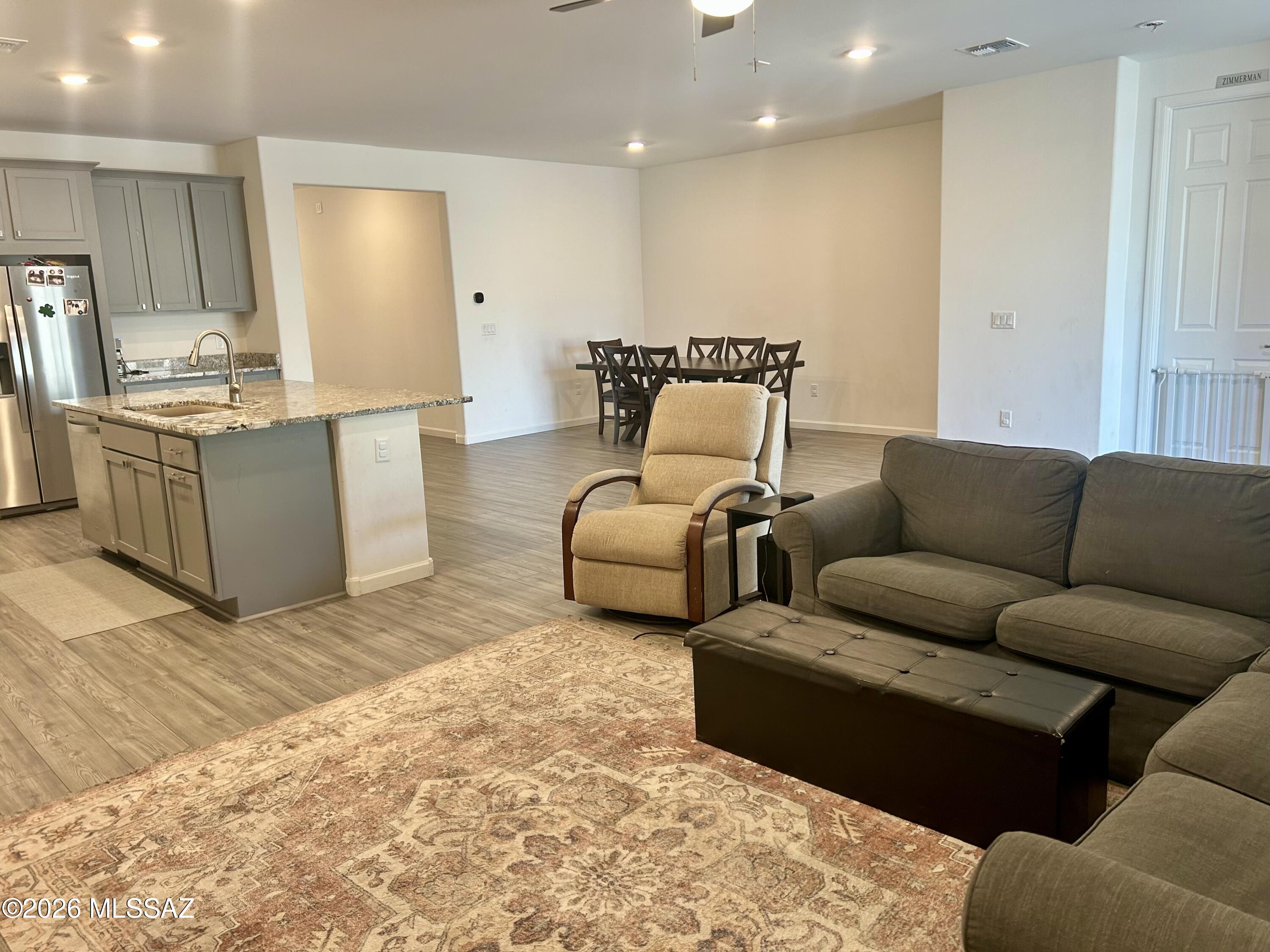 Gladden Farms Block 31 - Residential Lease