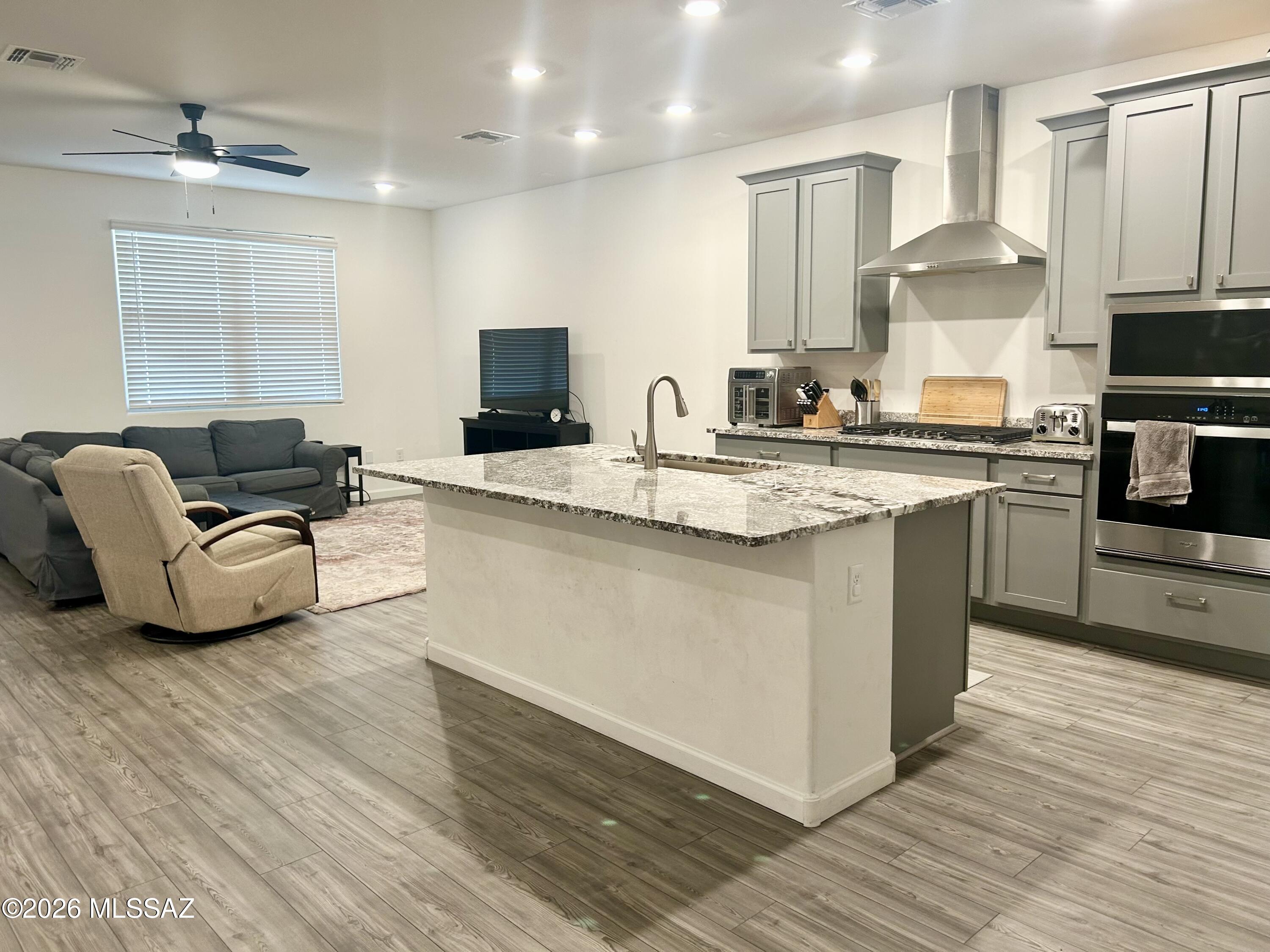 Gladden Farms Block 31 - Residential Lease